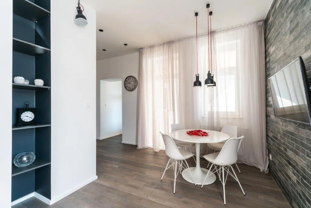 Kitchen or kitchenette in All You Need