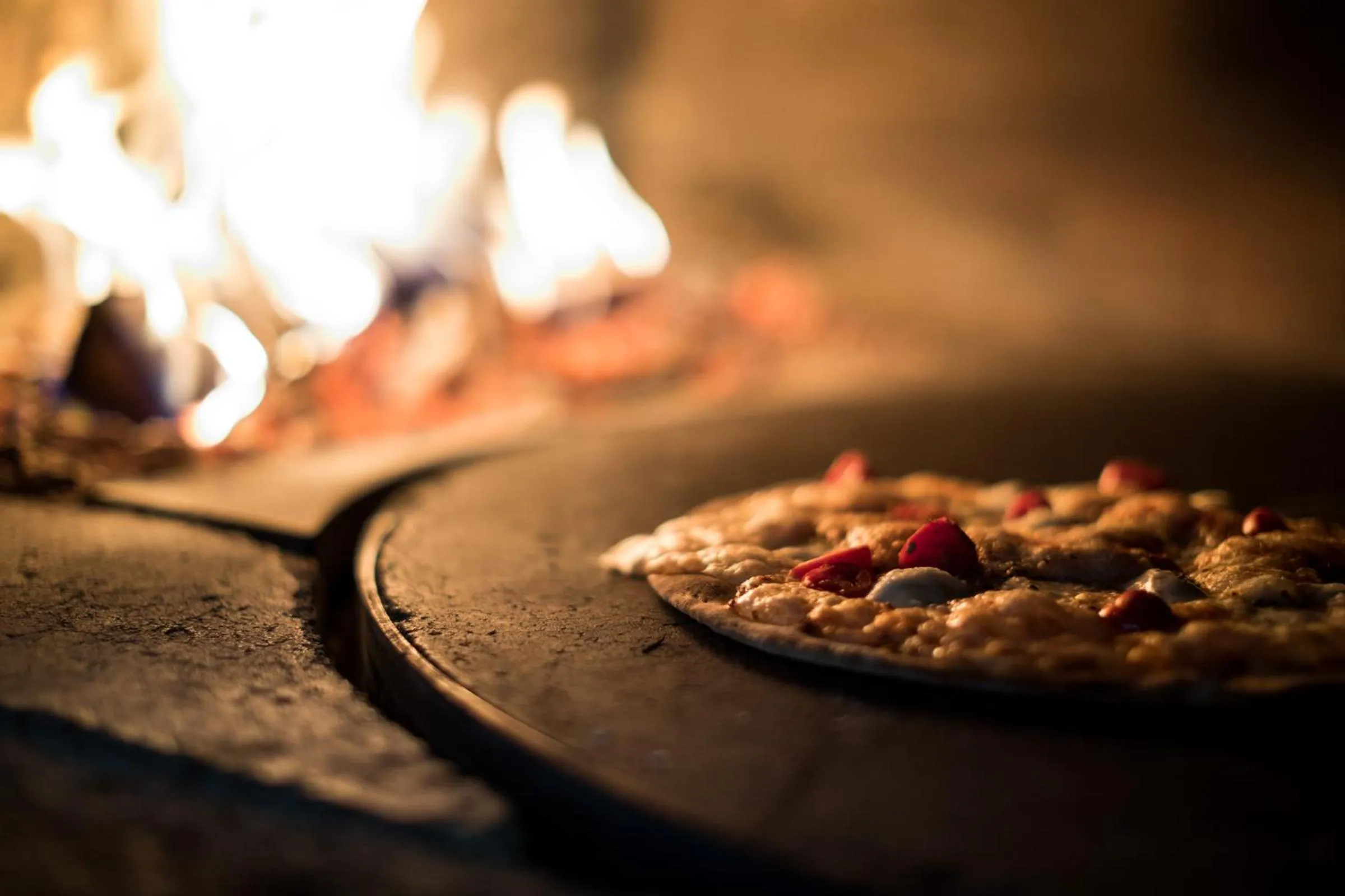 Restaurant/places to eat in Tonzhaus Hotel