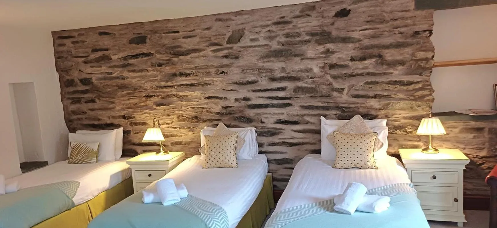 The Black Bull Inn and Hotel