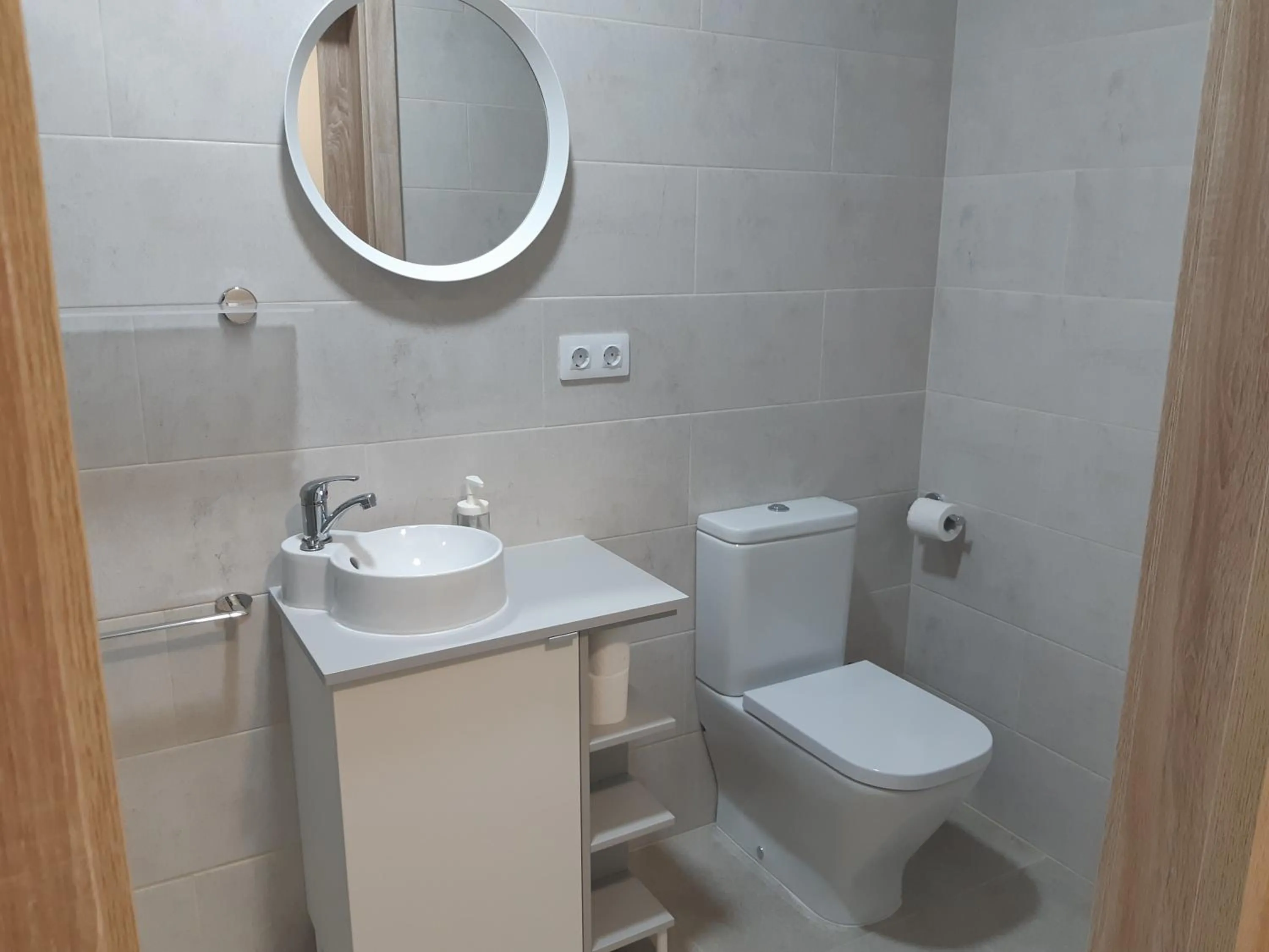 Apartment - single occupancy - Ground Floor in Cal Ribero