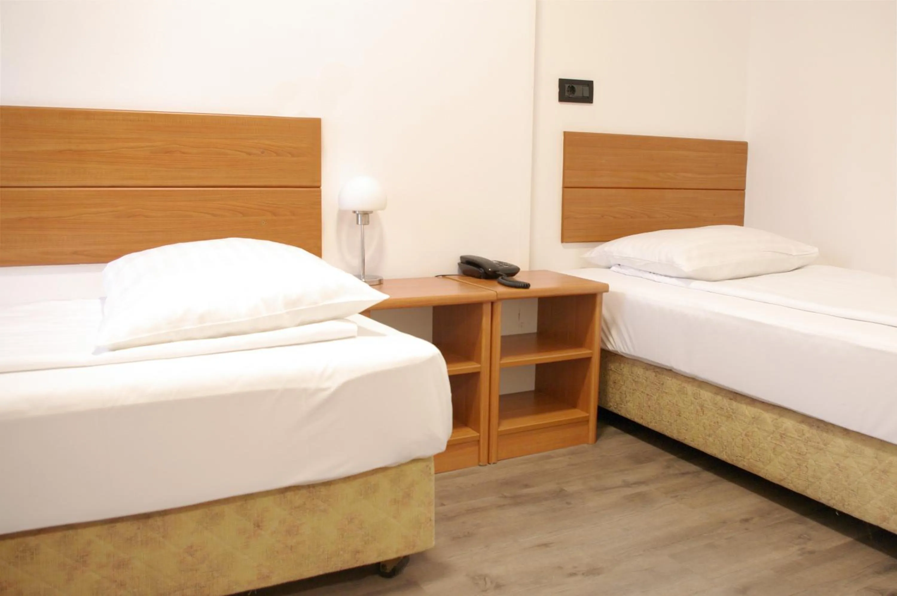 Bedroom, Bed in Sabotin, Hotel & Restaurant