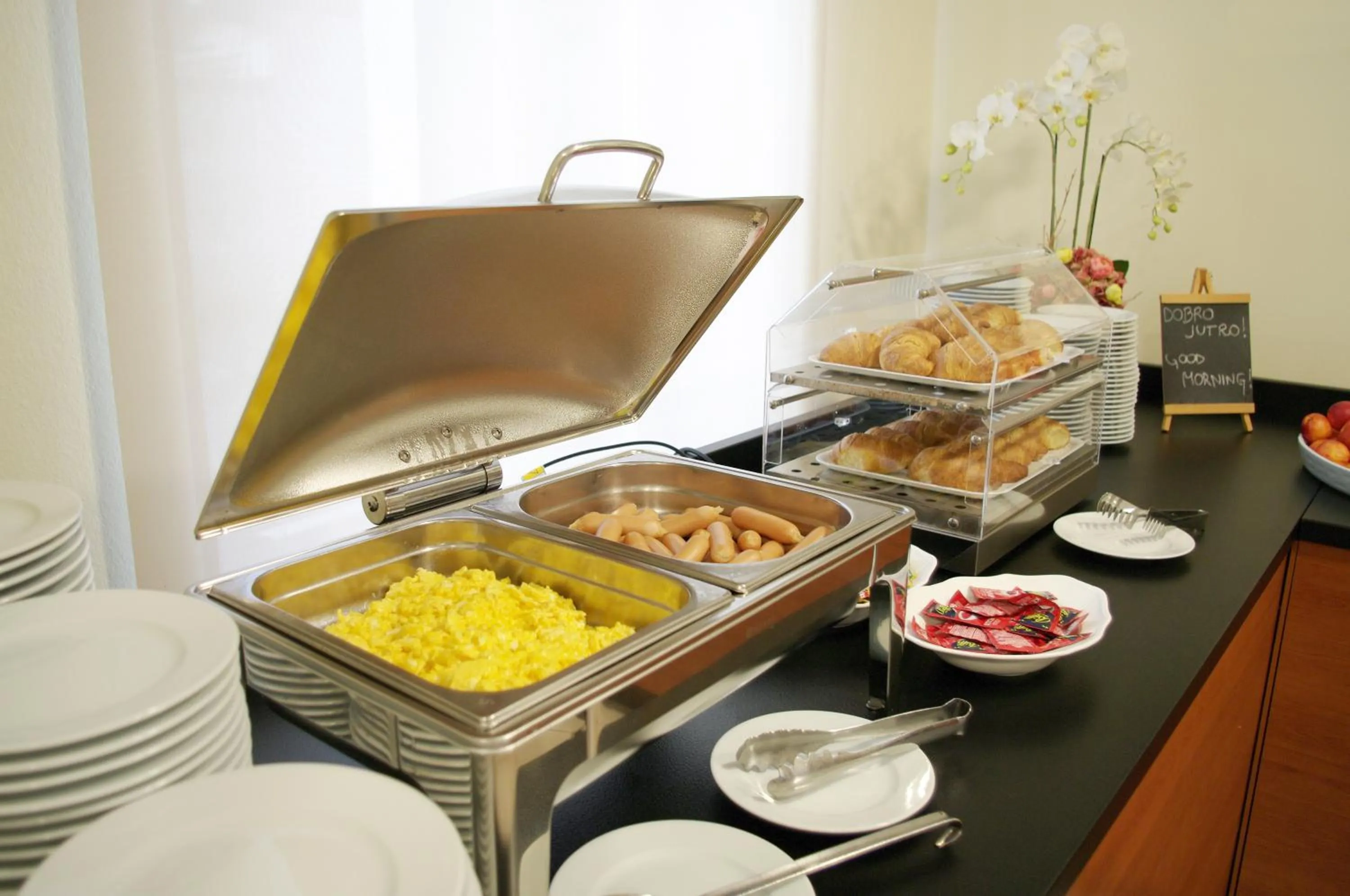 Restaurant/places to eat in Sabotin, Hotel & Restaurant