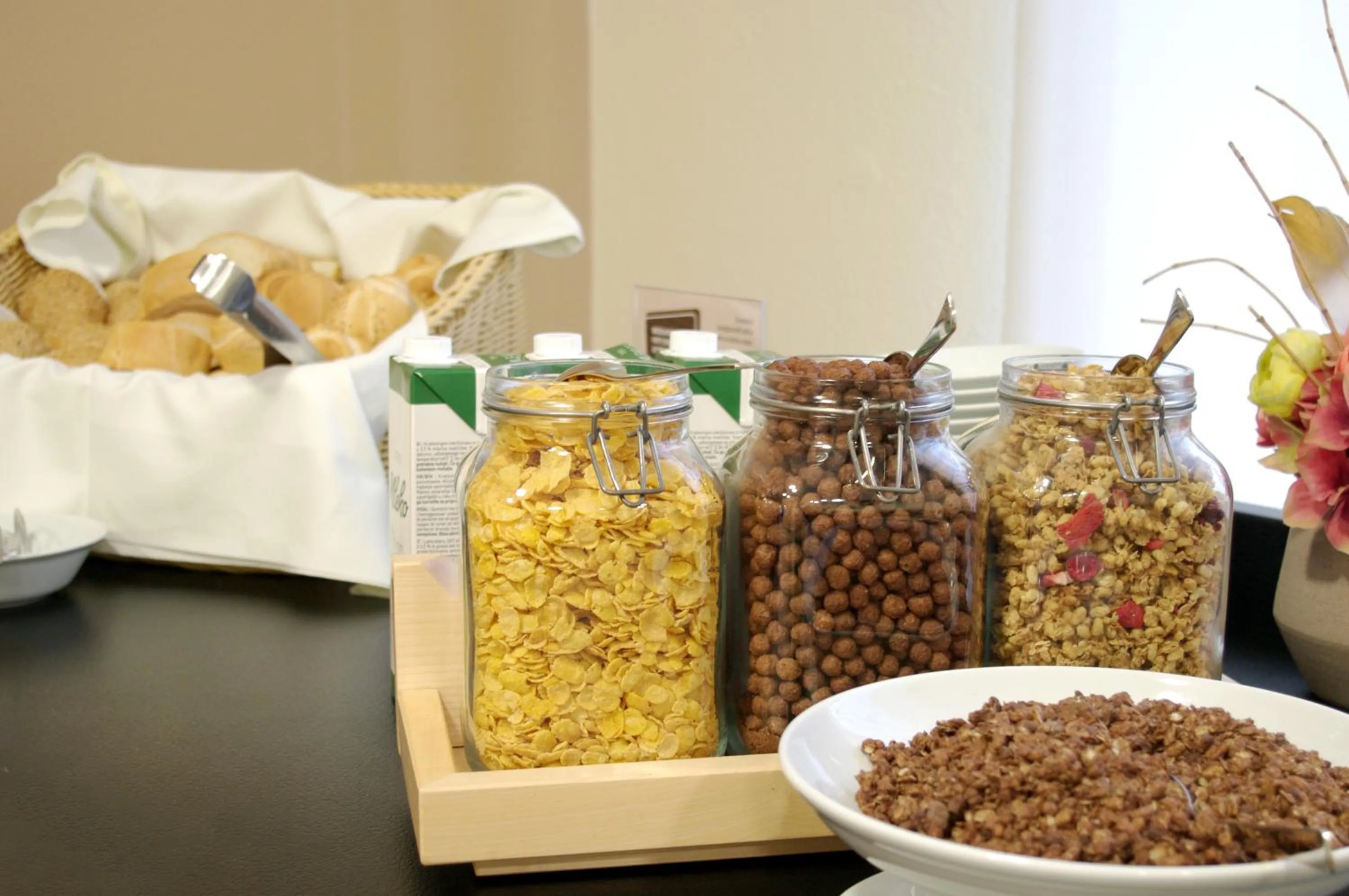 Restaurant/places to eat in Sabotin, Hotel & Restaurant