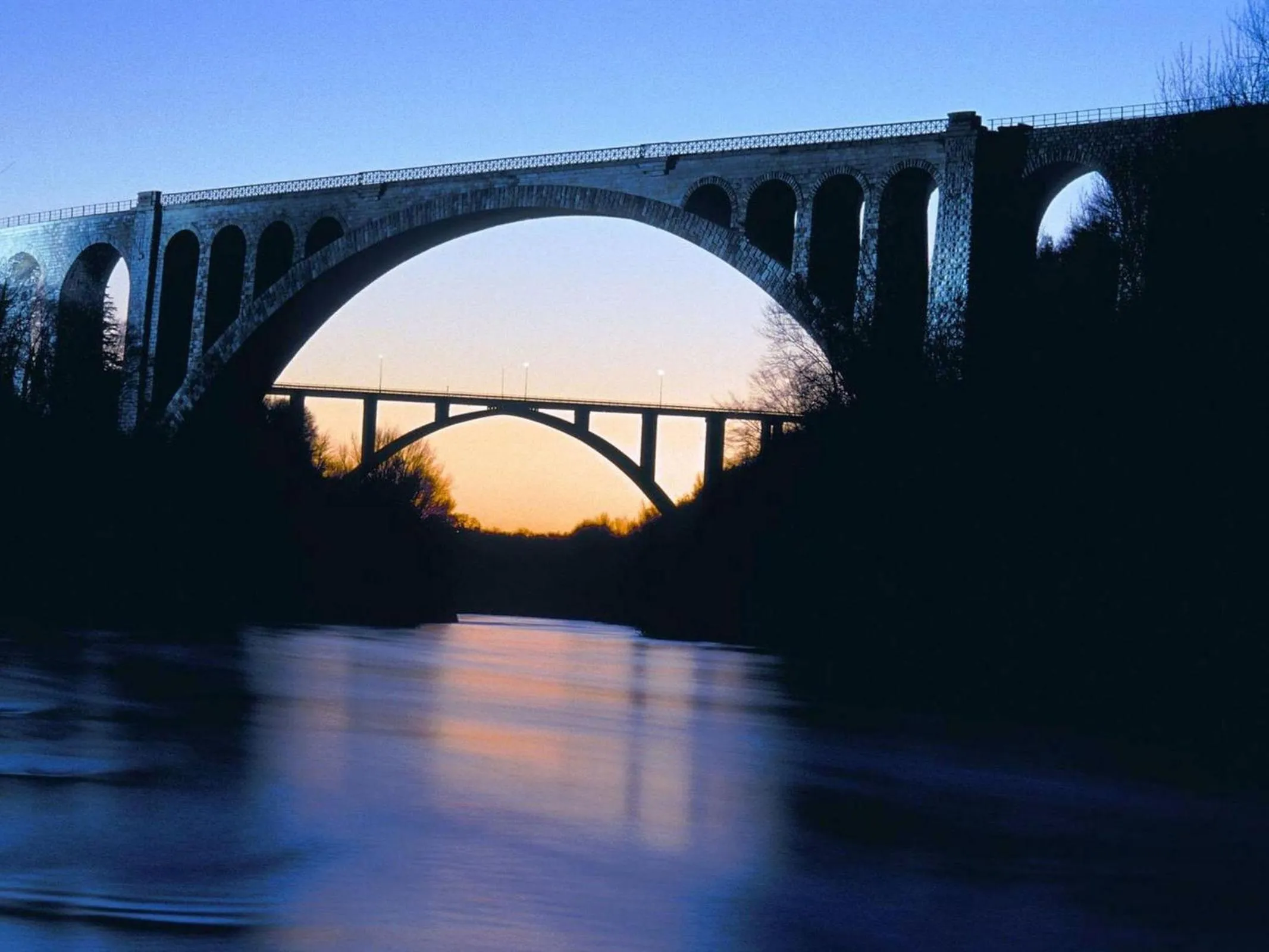 Natural landscape in Sabotin, Hotel & Restaurant