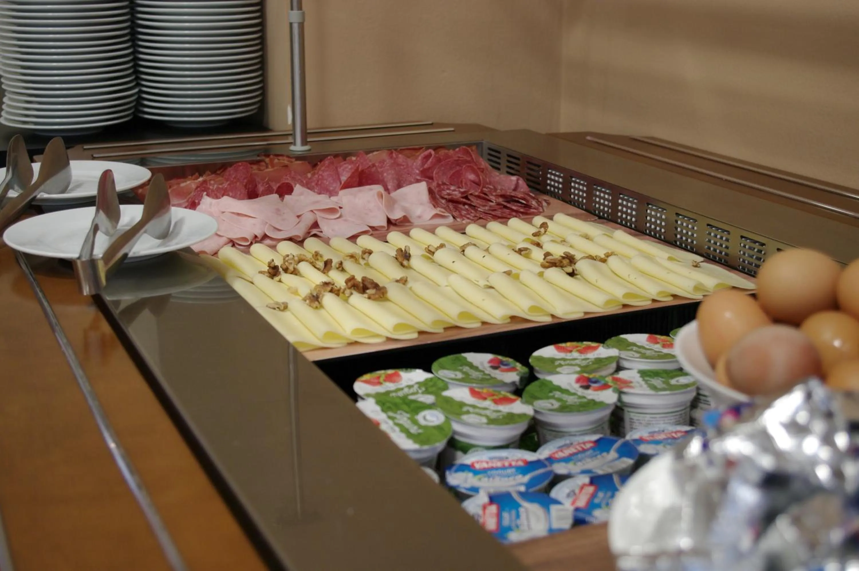 Restaurant/places to eat in Sabotin, Hotel & Restaurant