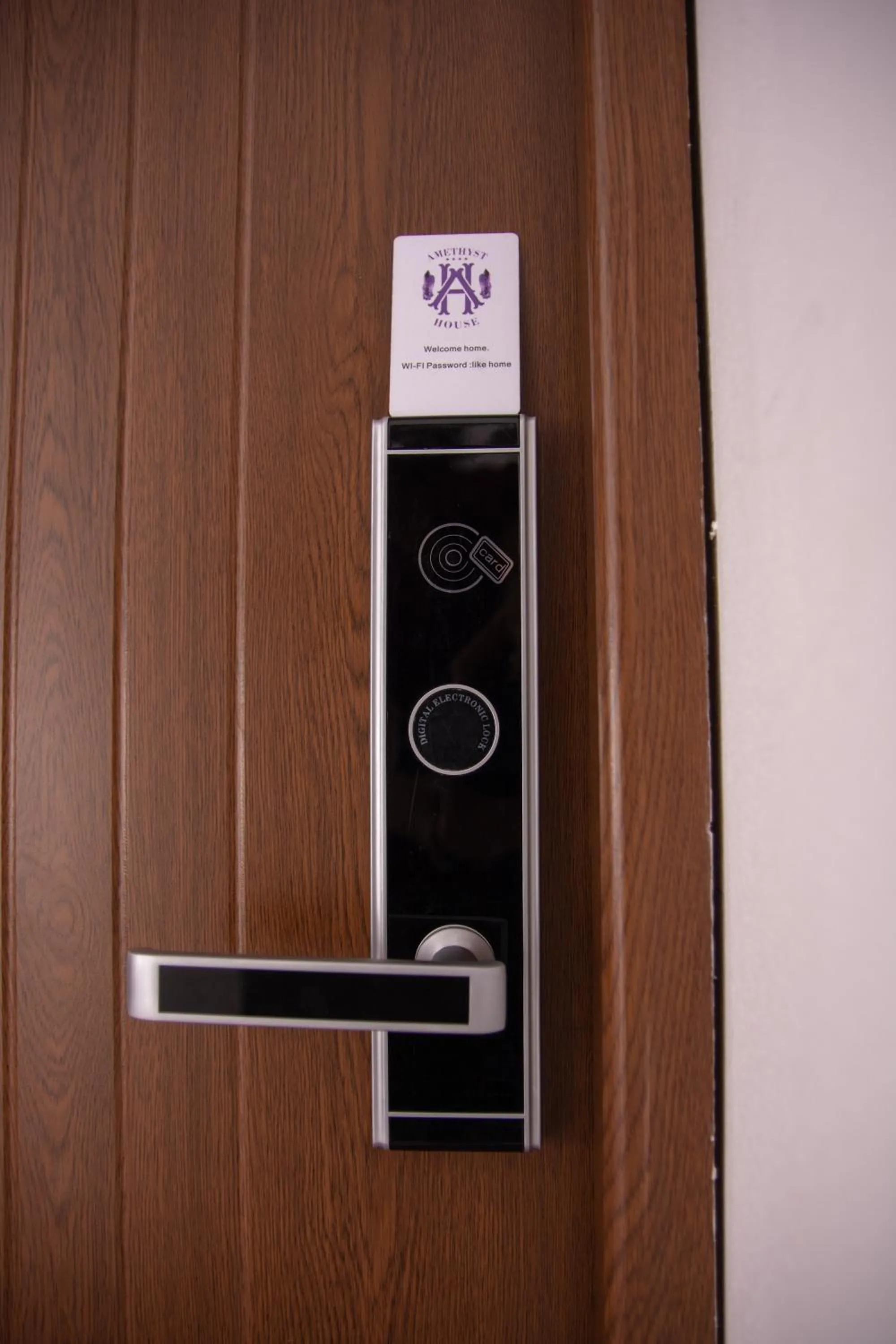 Other in Iris SMART Boutique Self Check-in 24h
