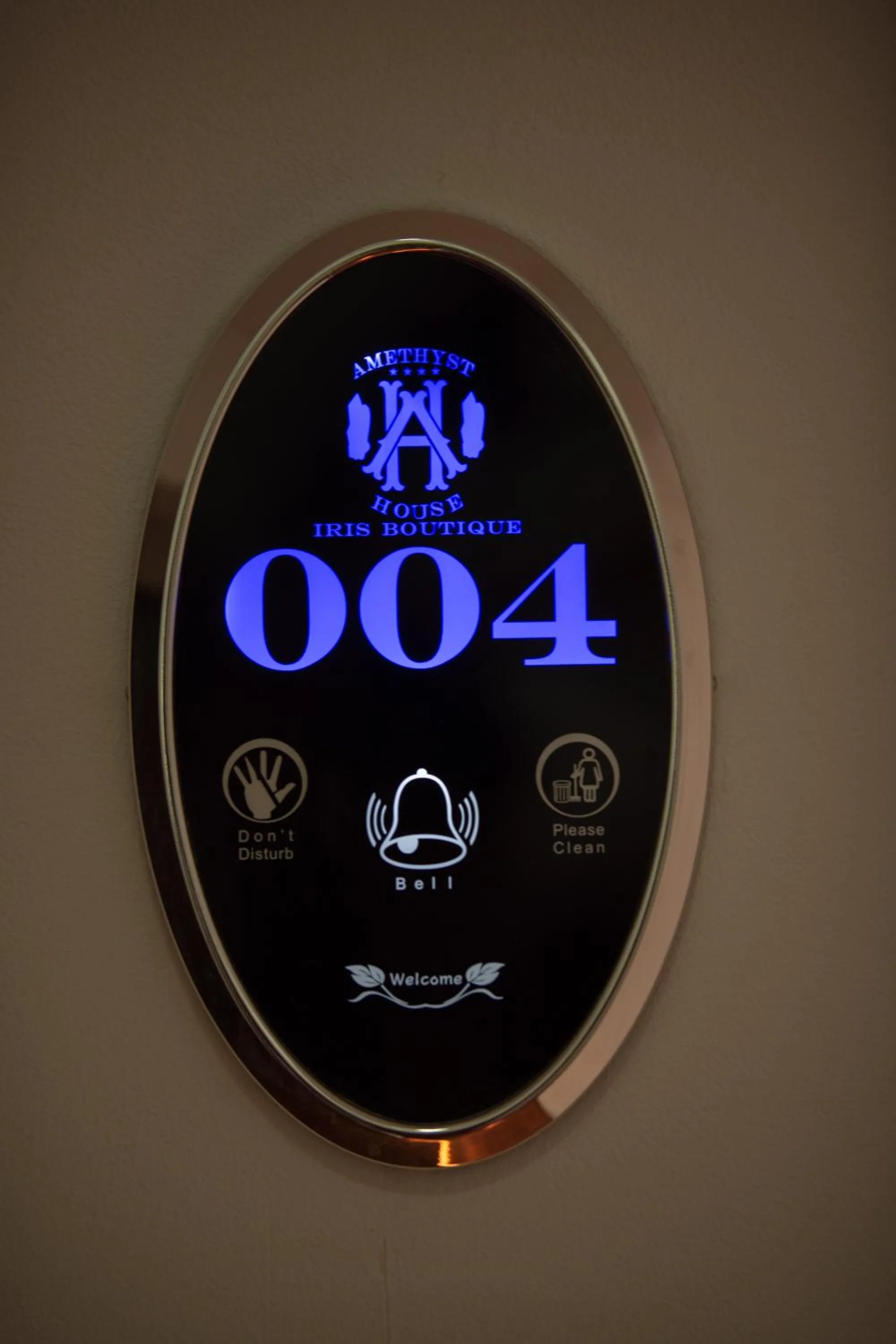 Other in Iris SMART Boutique Self Check-in 24h