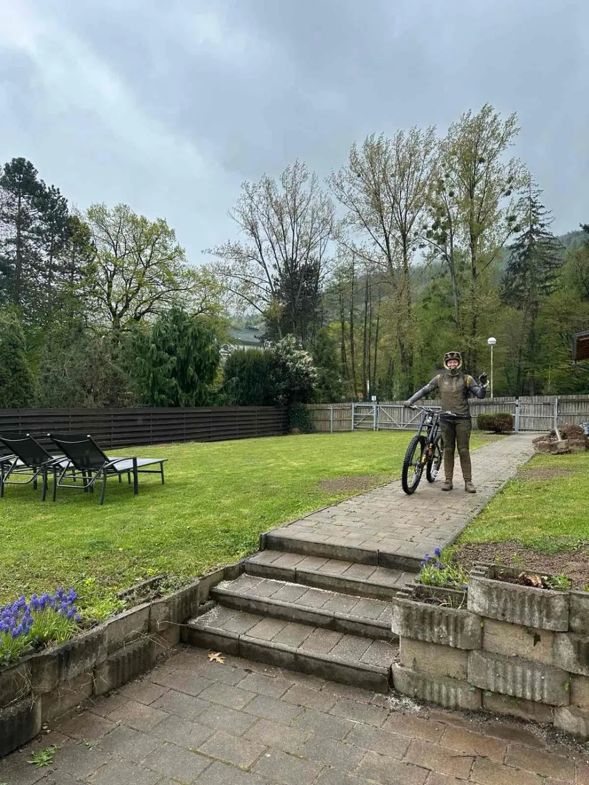 Guest House Pri Gondoli