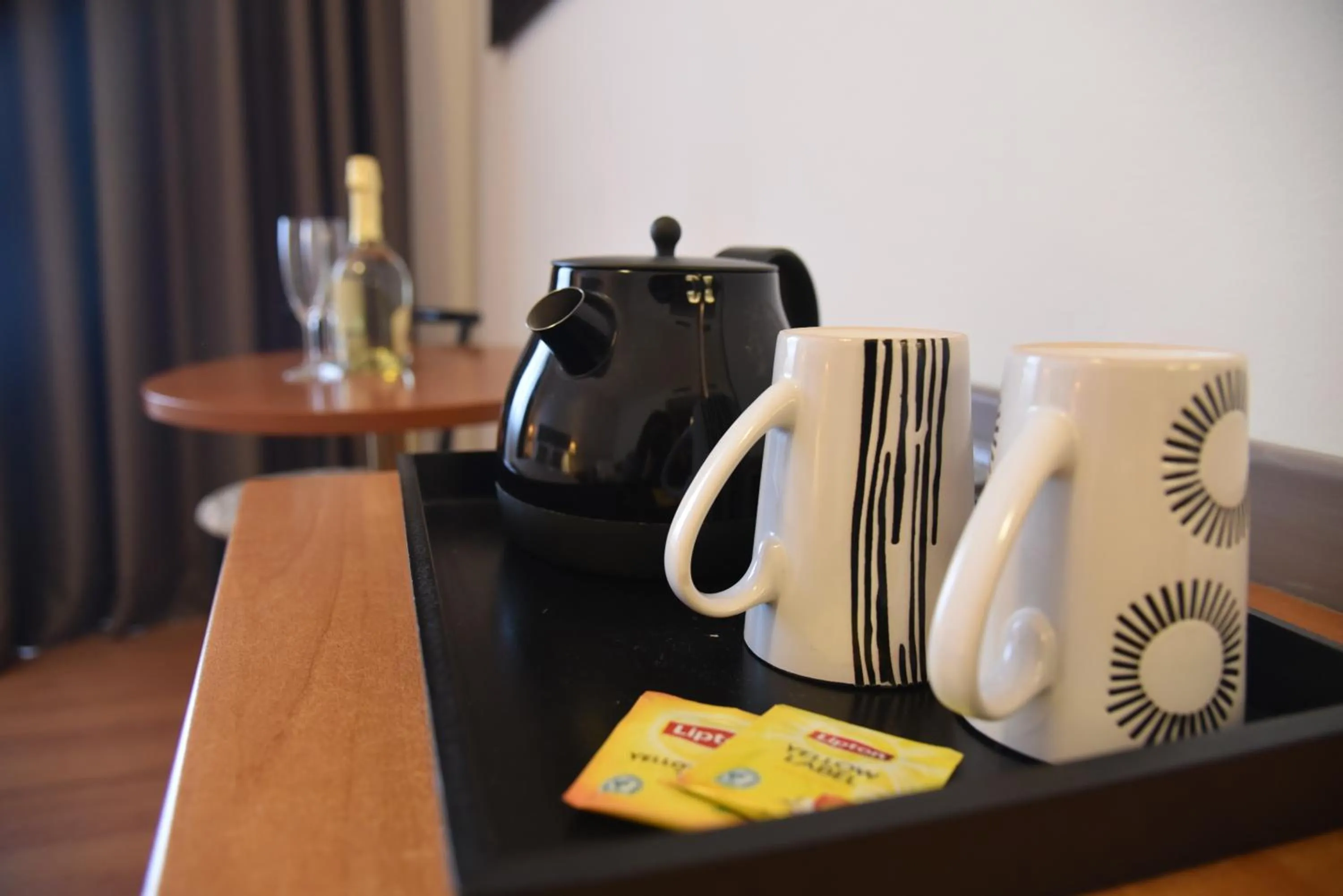 Other in Hotel Crystal