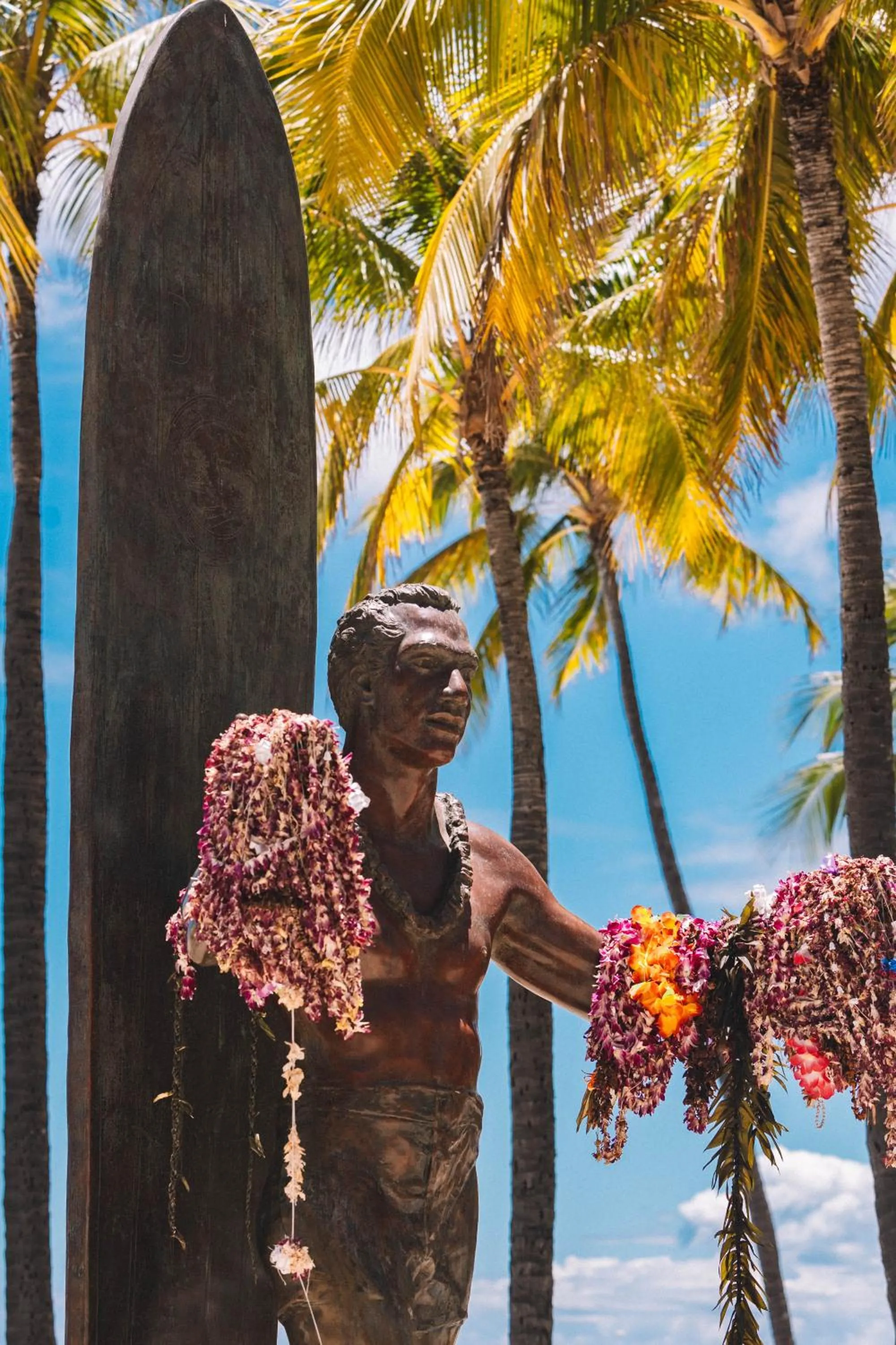 Nearby landmark in Renovated Studio with Pool Access at Aloha Surf