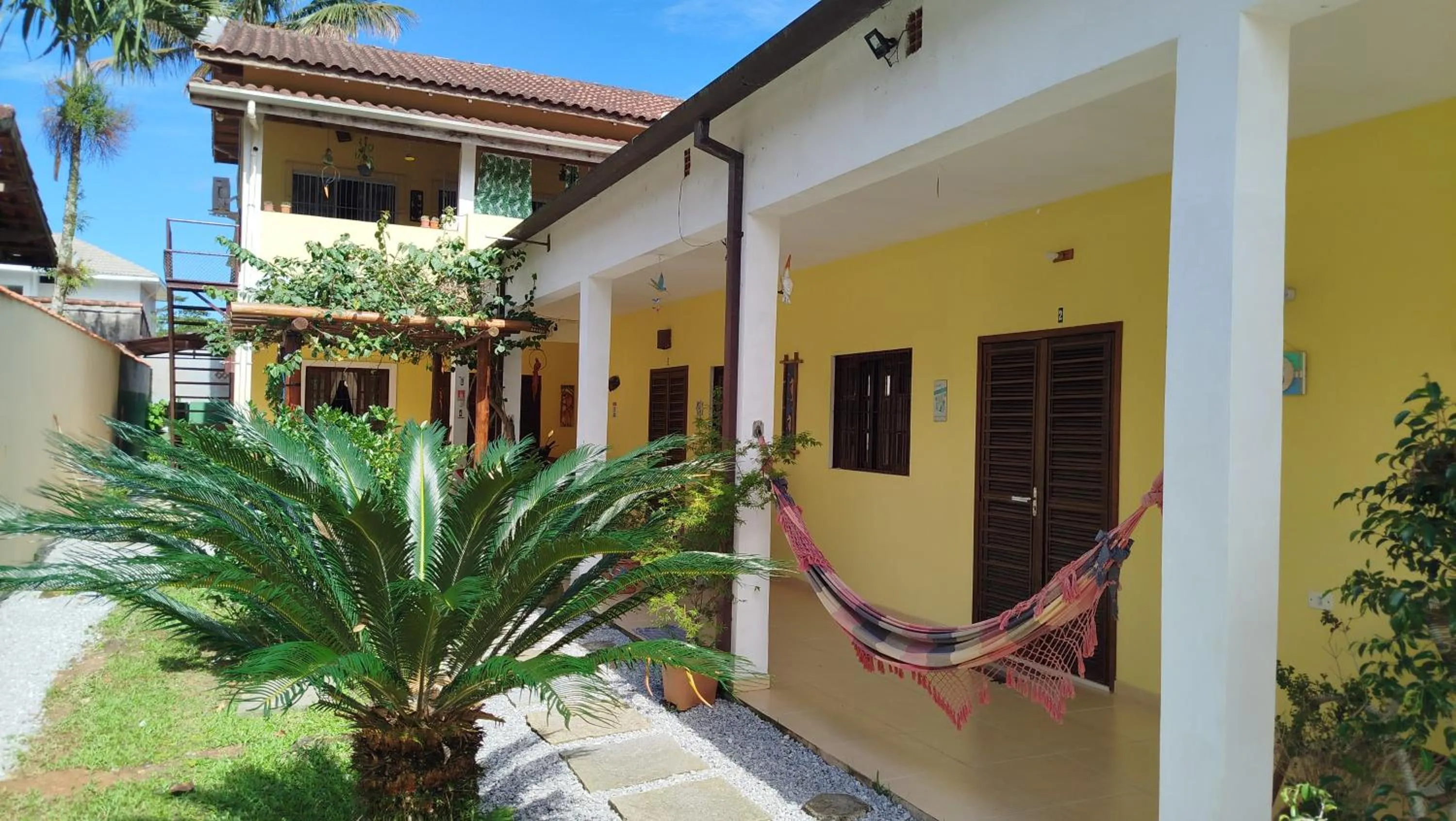 Bardul´s House