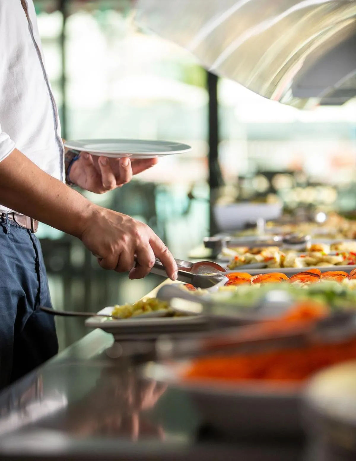 Spa and wellness centre/facilities in The Views Monumental