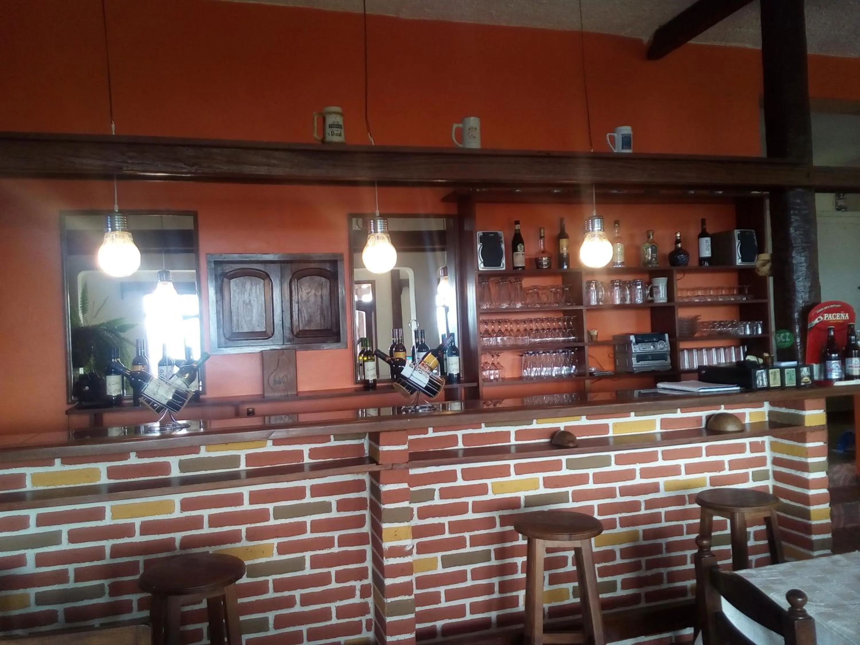 Cabaña El Mirador Vallegrande