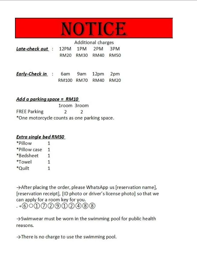 Bali Mutiara By DKK HOMESTAY Malacca