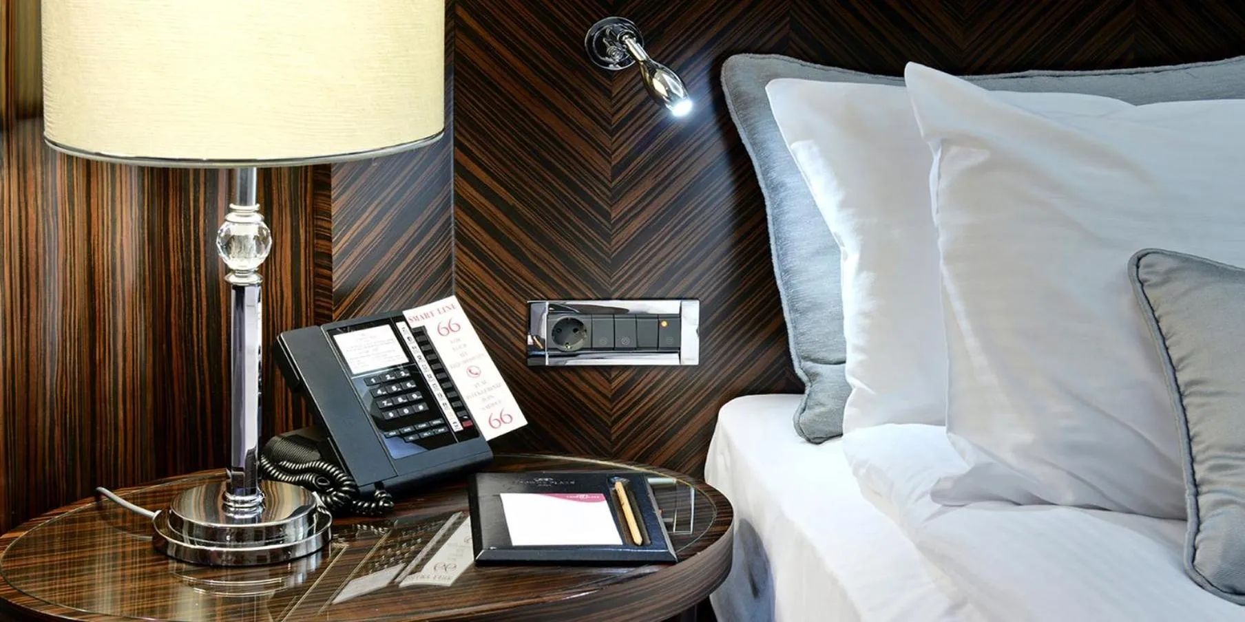 Photo of the whole room in Crowne Plaza Bursa Convention Center & Thermal Spa by IHG