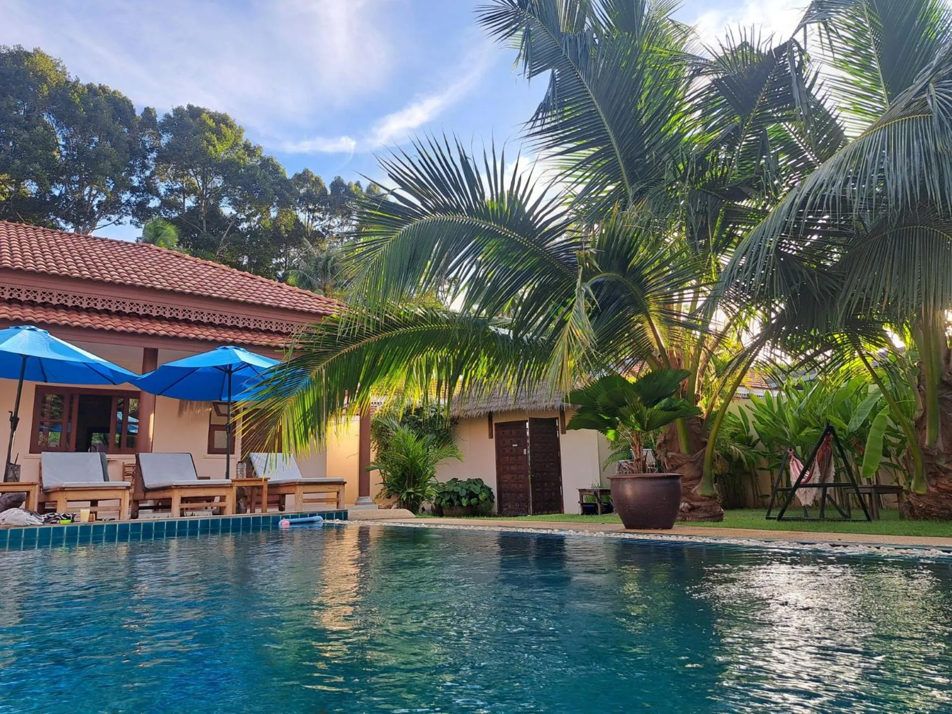 Laura's Guest House-adult only-