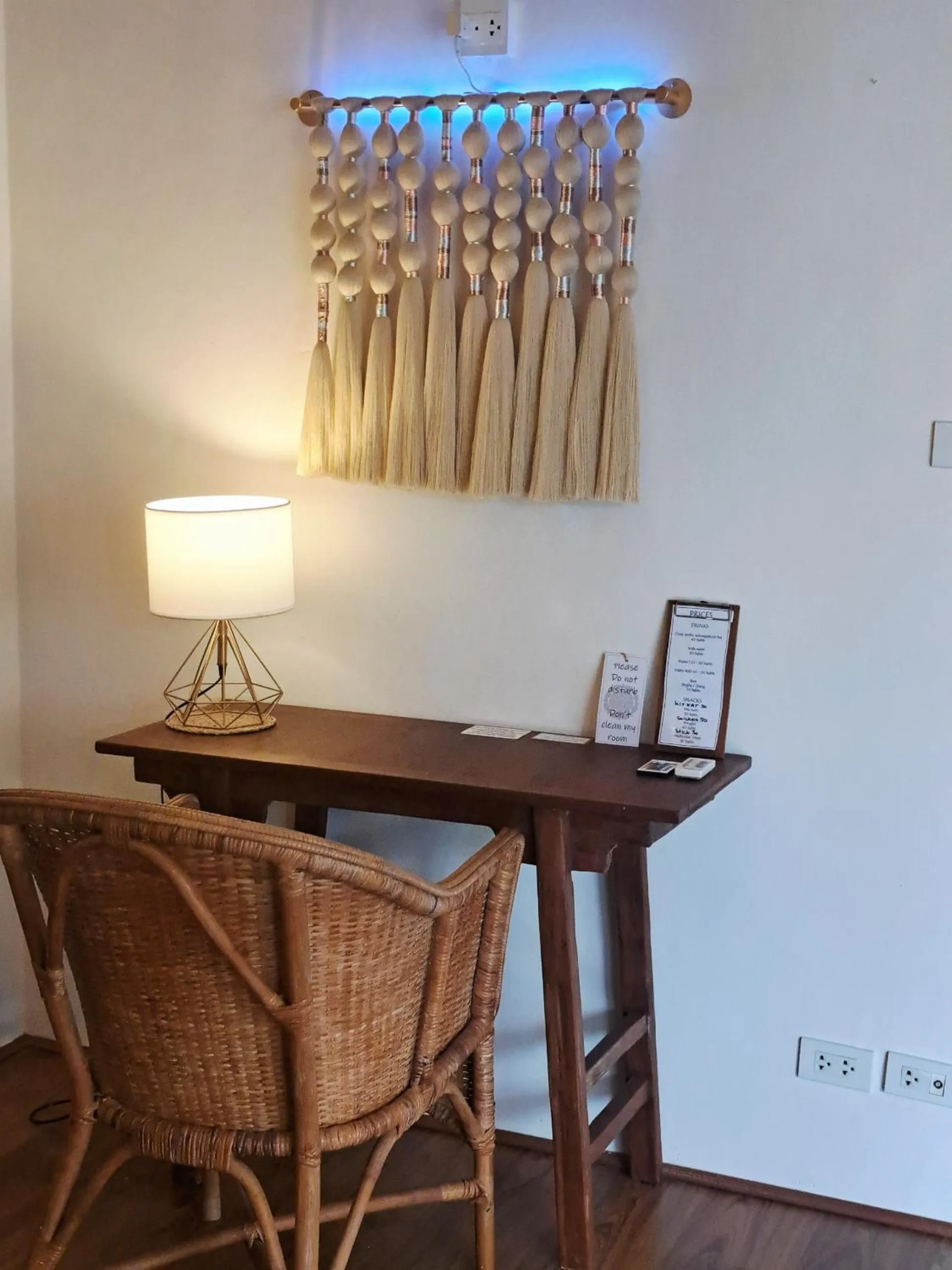 Bedroom in Laura's Guest House-adult only-