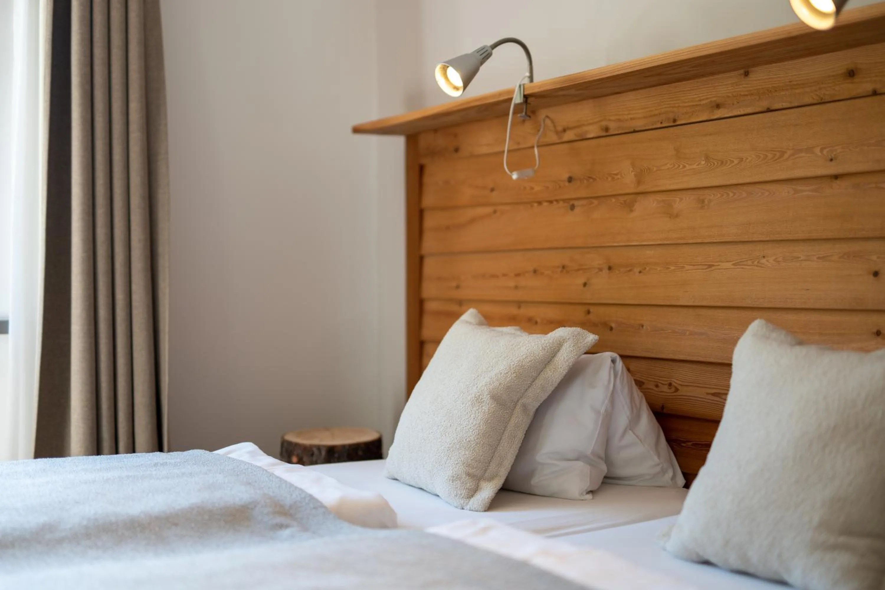 Bed in Heimat - Das Natur Resort