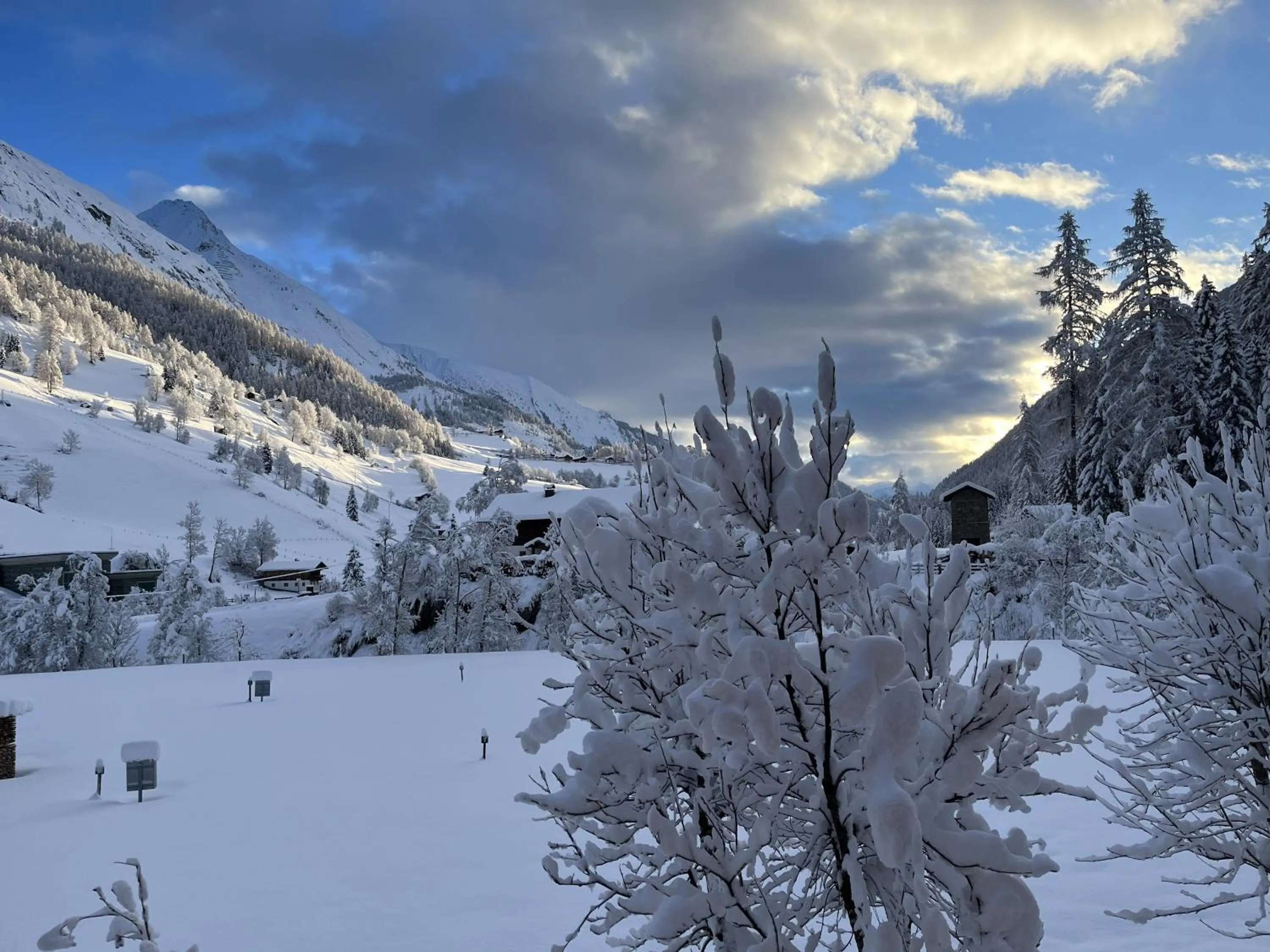 Heimat - Das Natur Resort