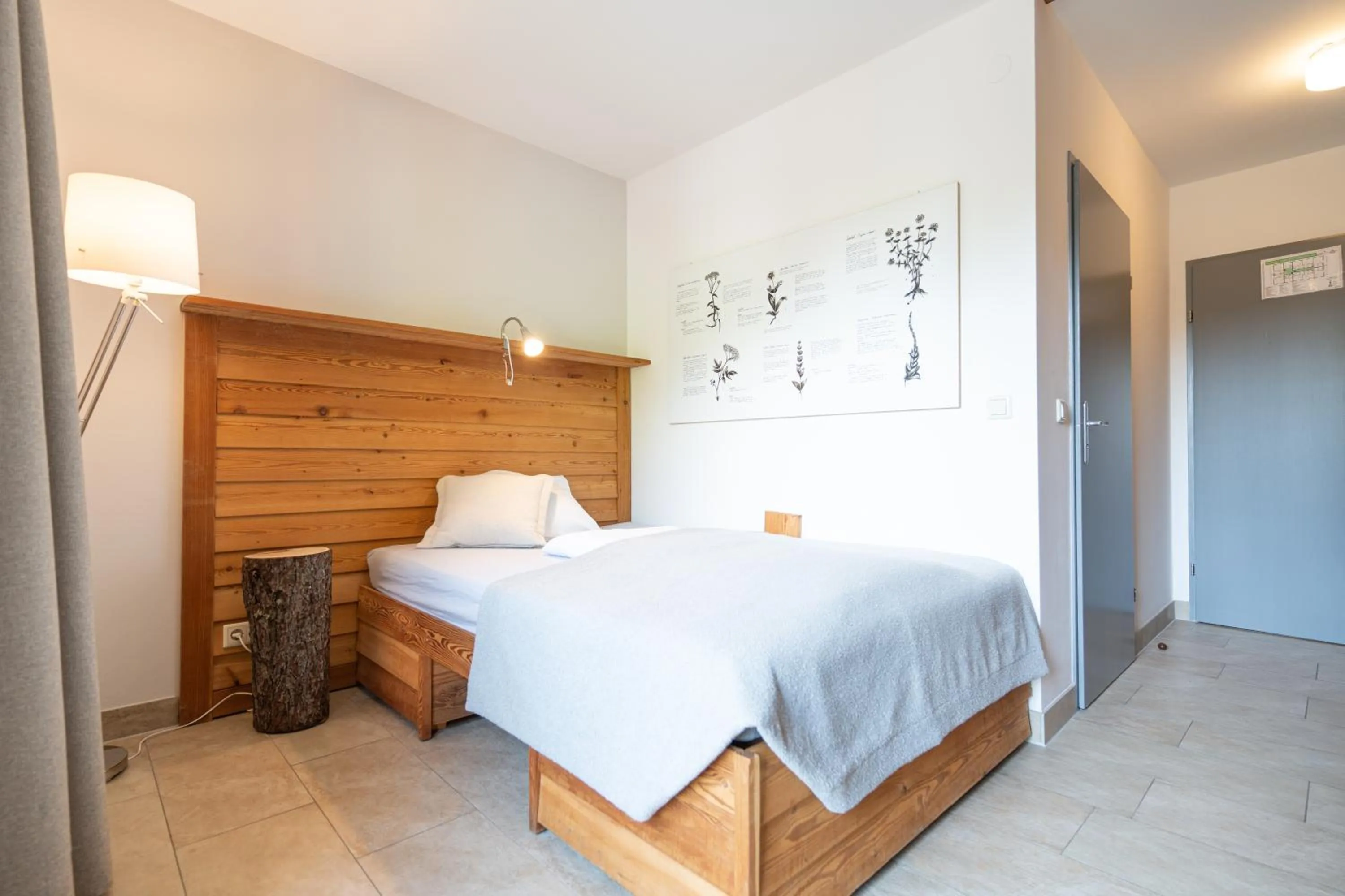 Bed in Heimat - Das Natur Resort