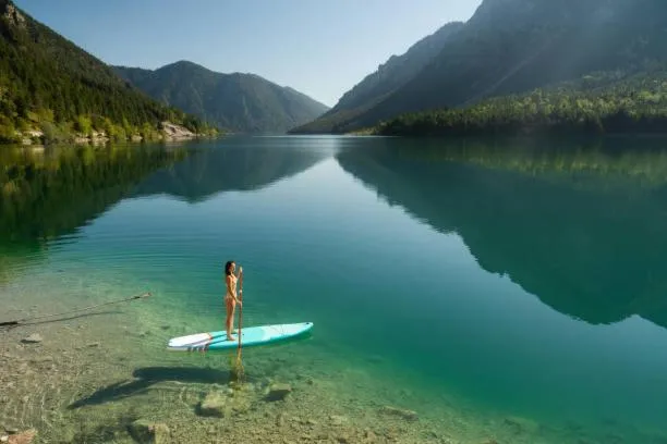 Sports in Heimat - Das Natur Resort