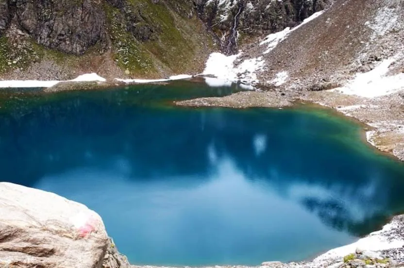 Hiking in Heimat - Das Natur Resort