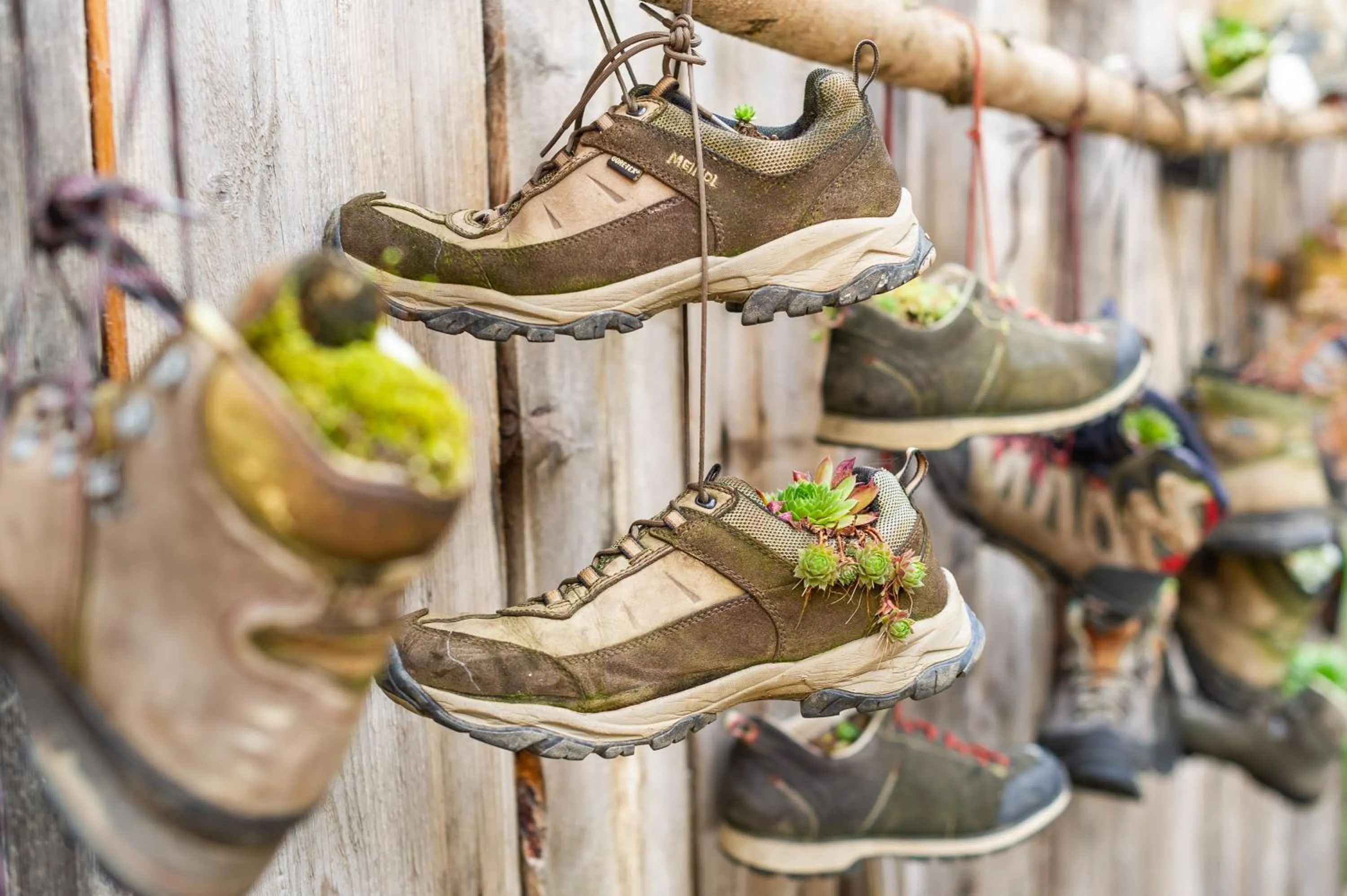 Property building in Heimat - Das Natur Resort