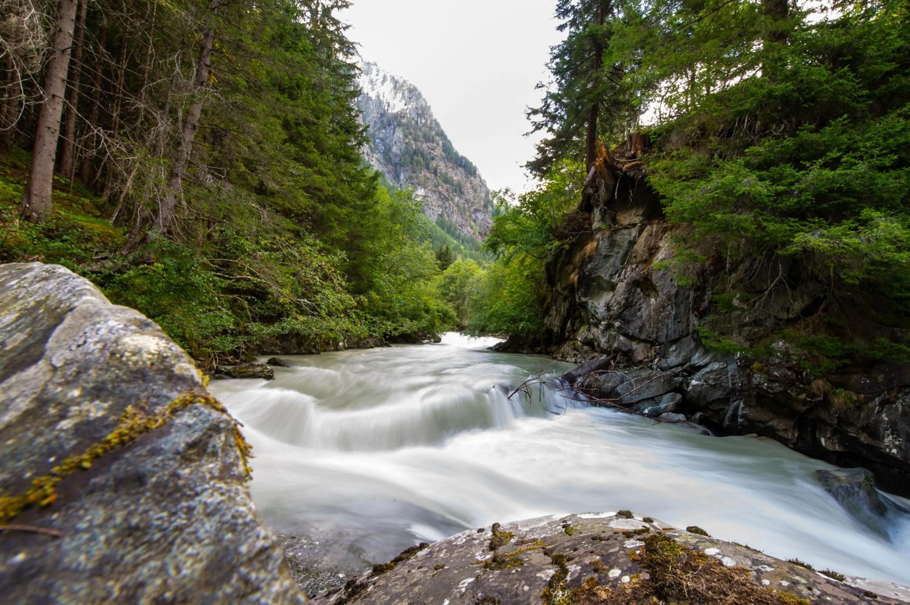 Nearby landmark in Heimat - Das Natur Resort