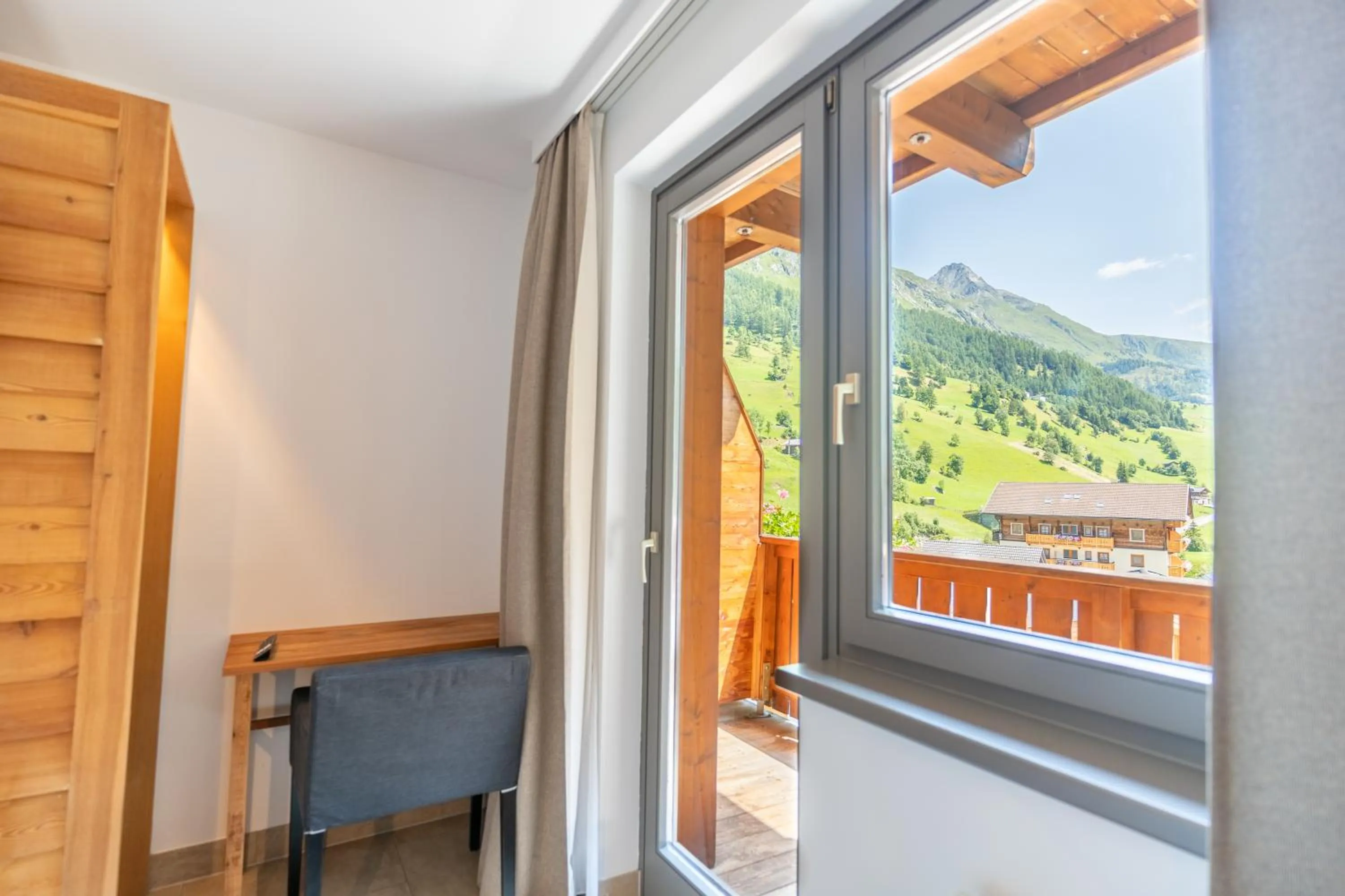 Day in Heimat - Das Natur Resort