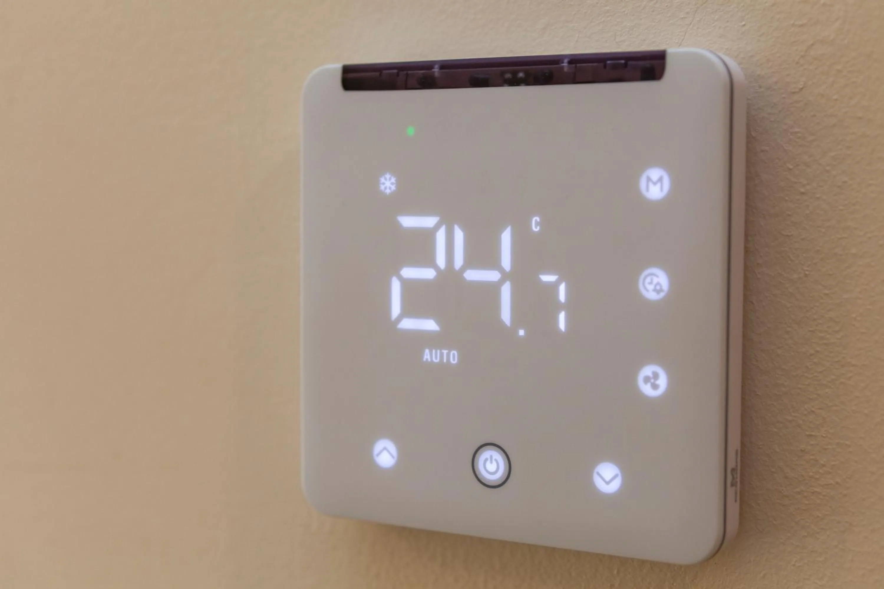 Property building in Hotel Praia Sol