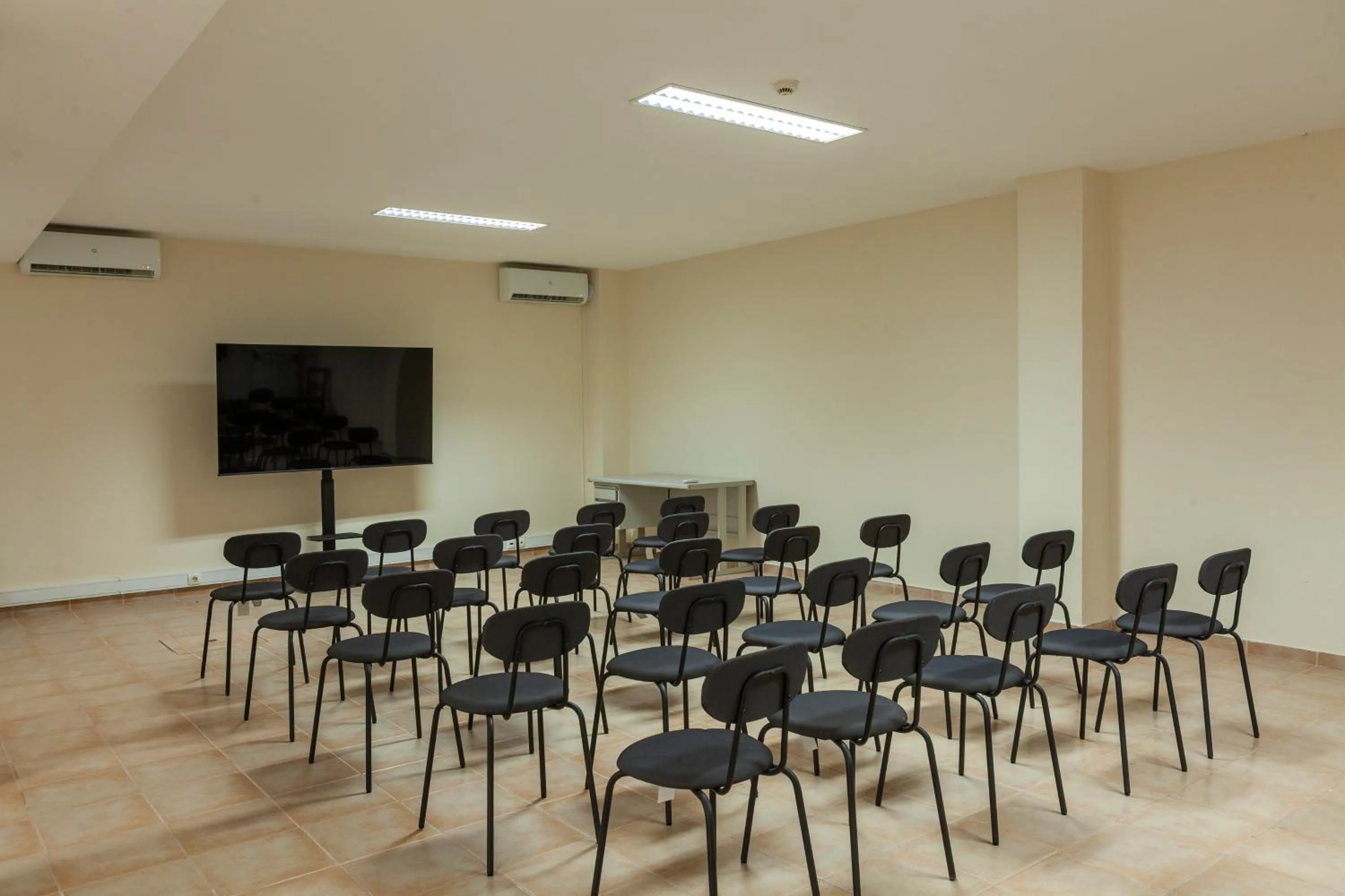 Meeting/conference room in Hotel Praia Sol