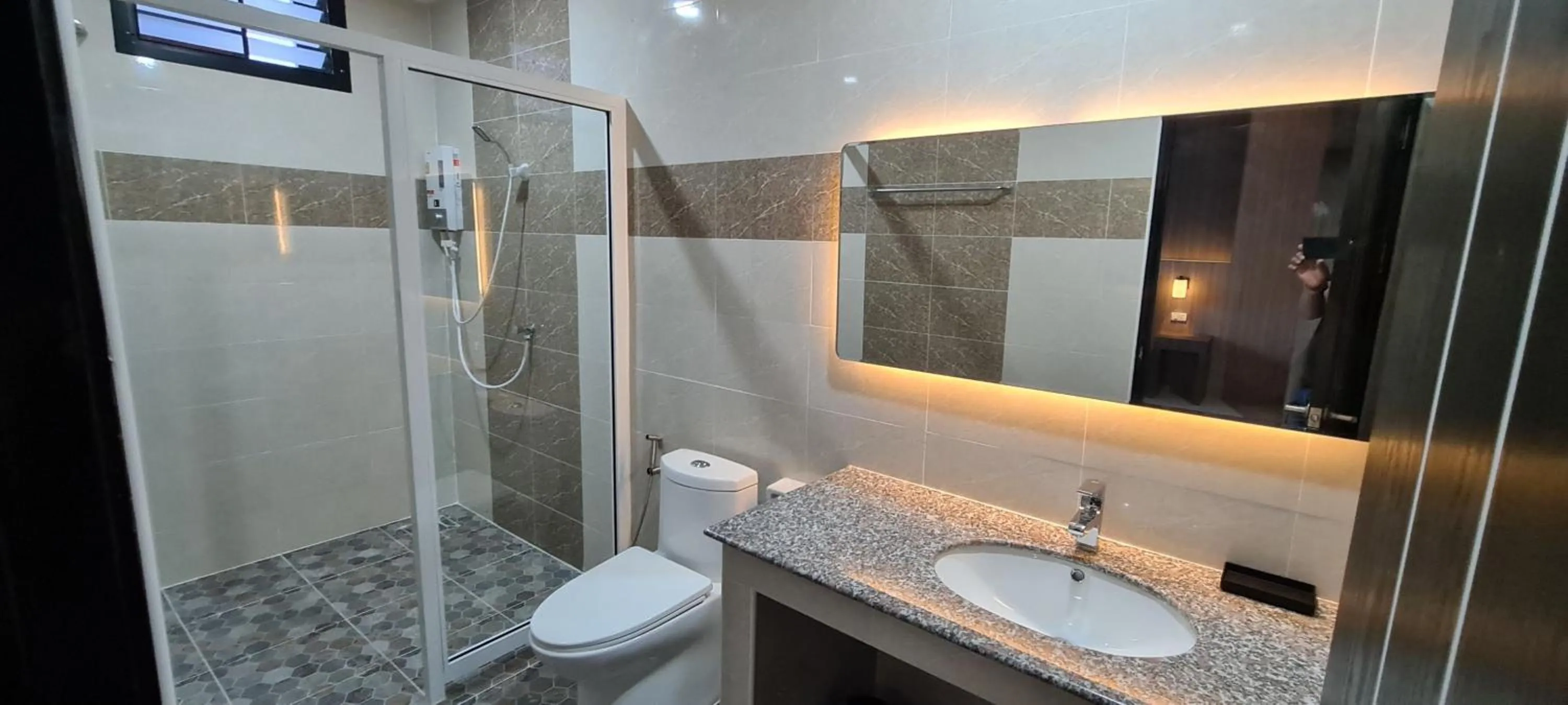 The Room Boutique Hotel