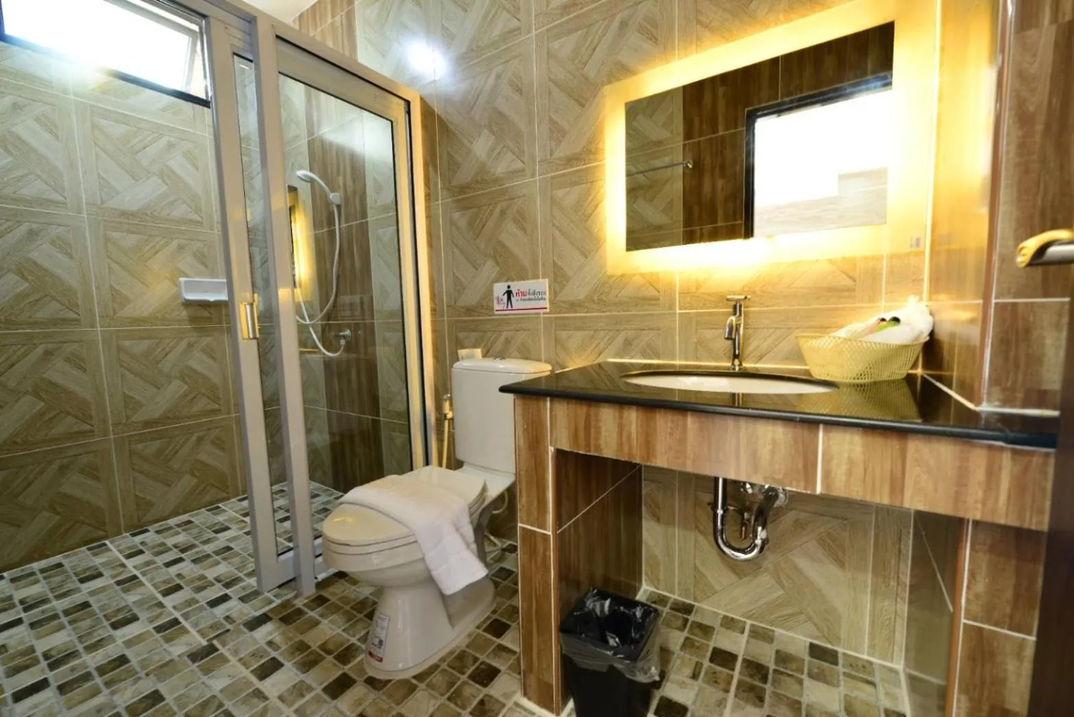 The Room Boutique Hotel