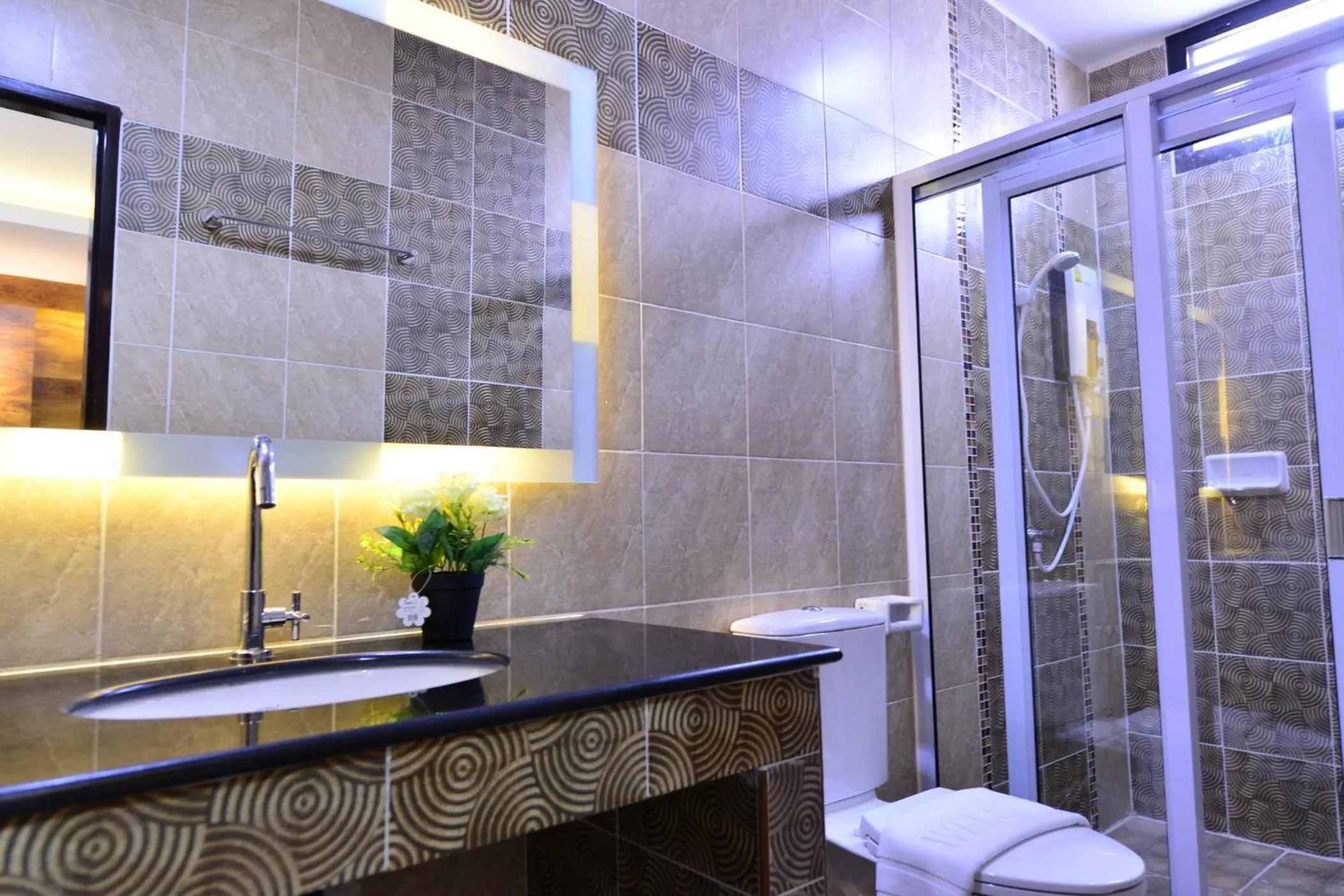 The Room Boutique Hotel