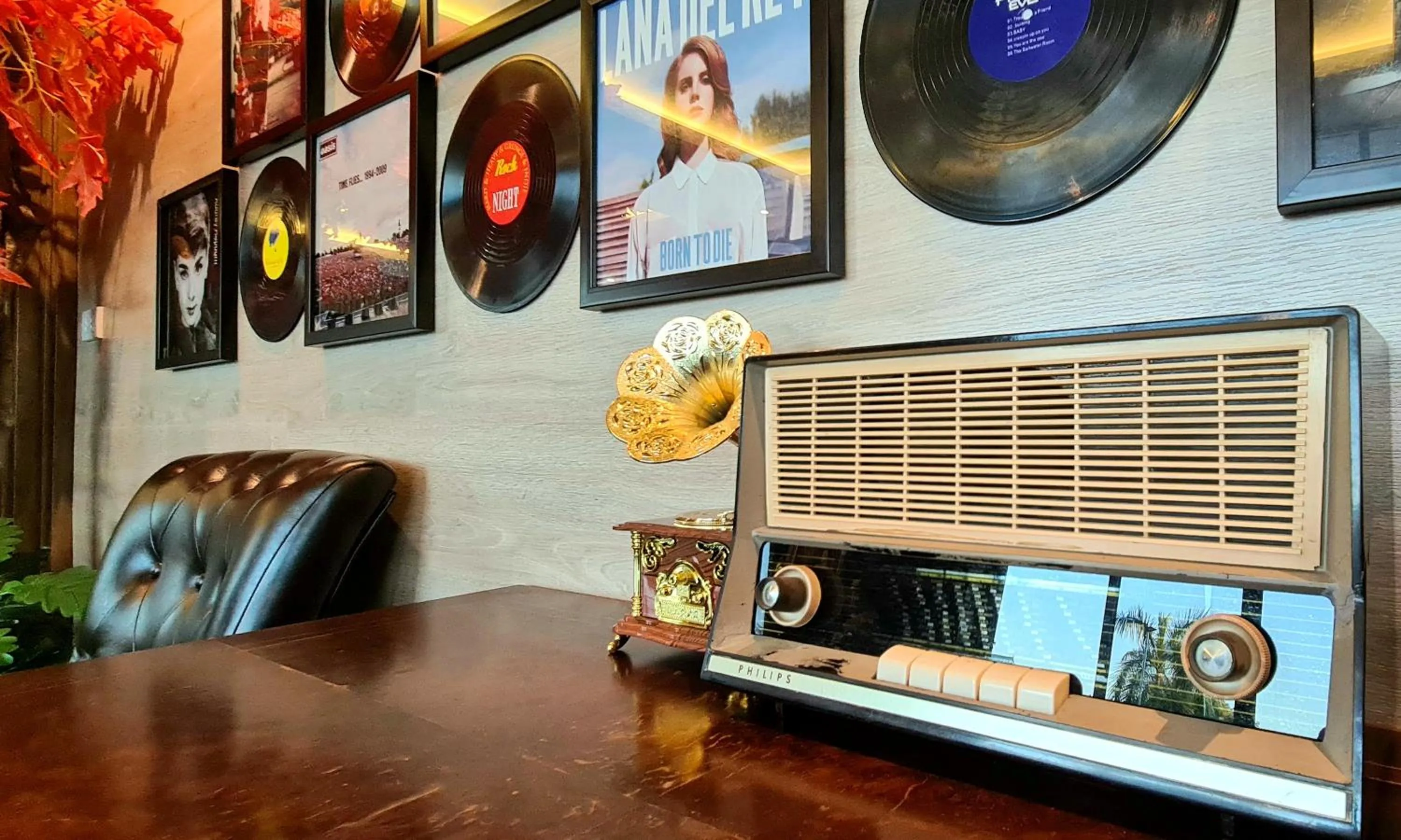 The Room Boutique Hotel