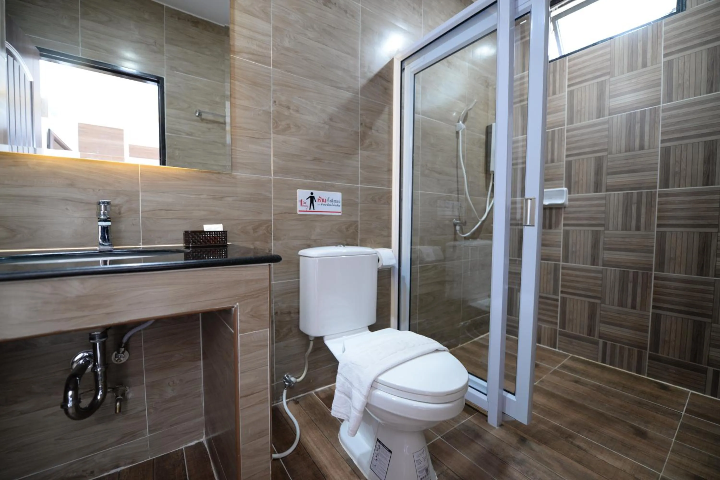 The Room Boutique Hotel