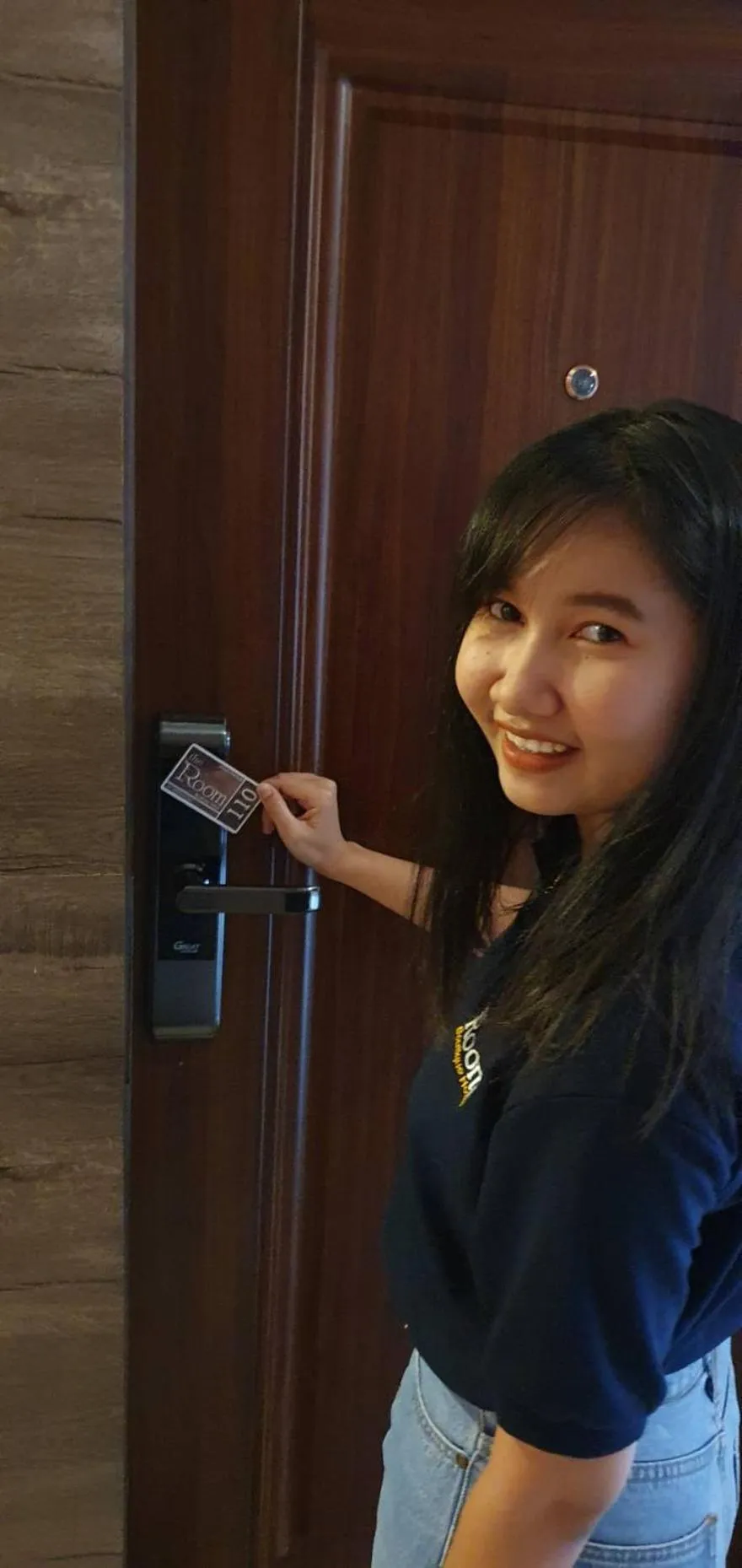 The Room Boutique Hotel