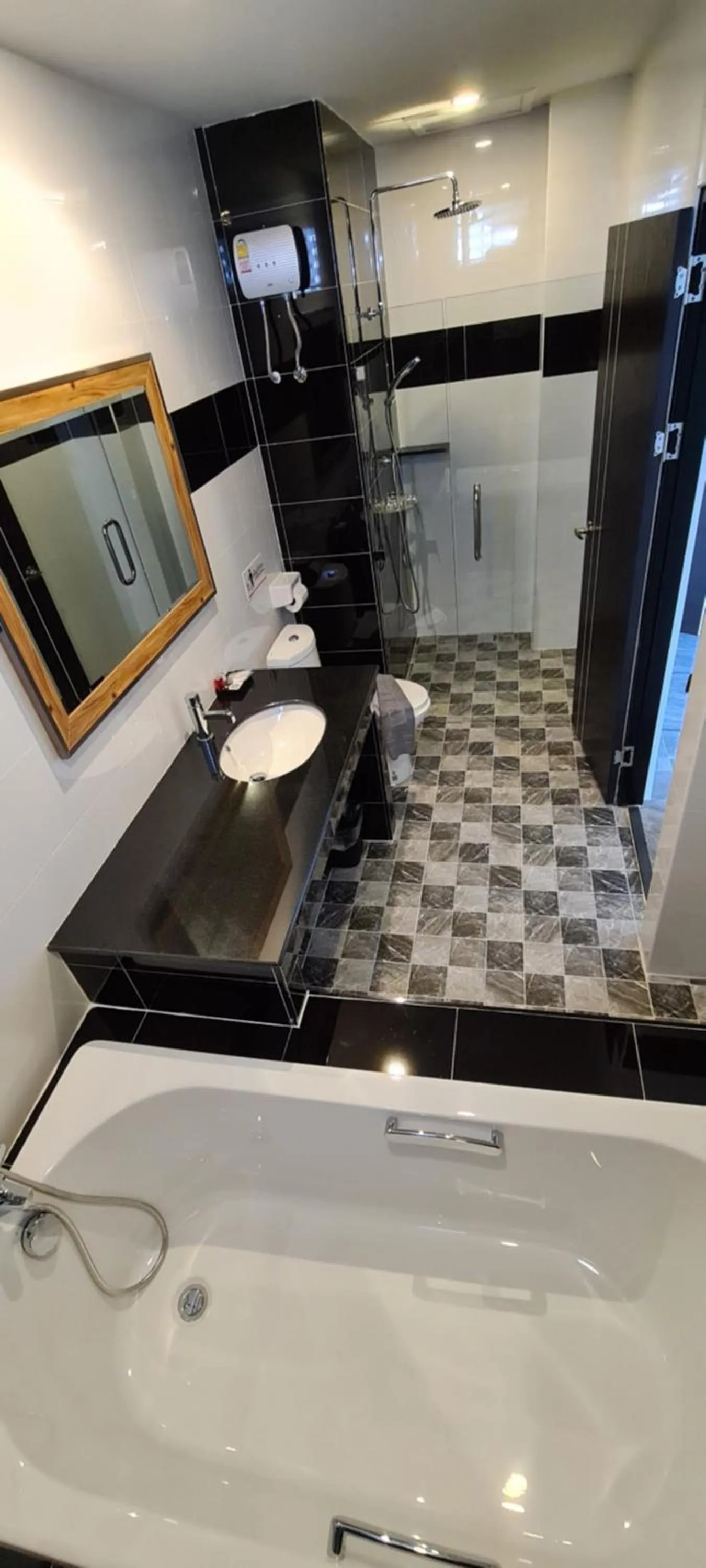 The Room Boutique Hotel