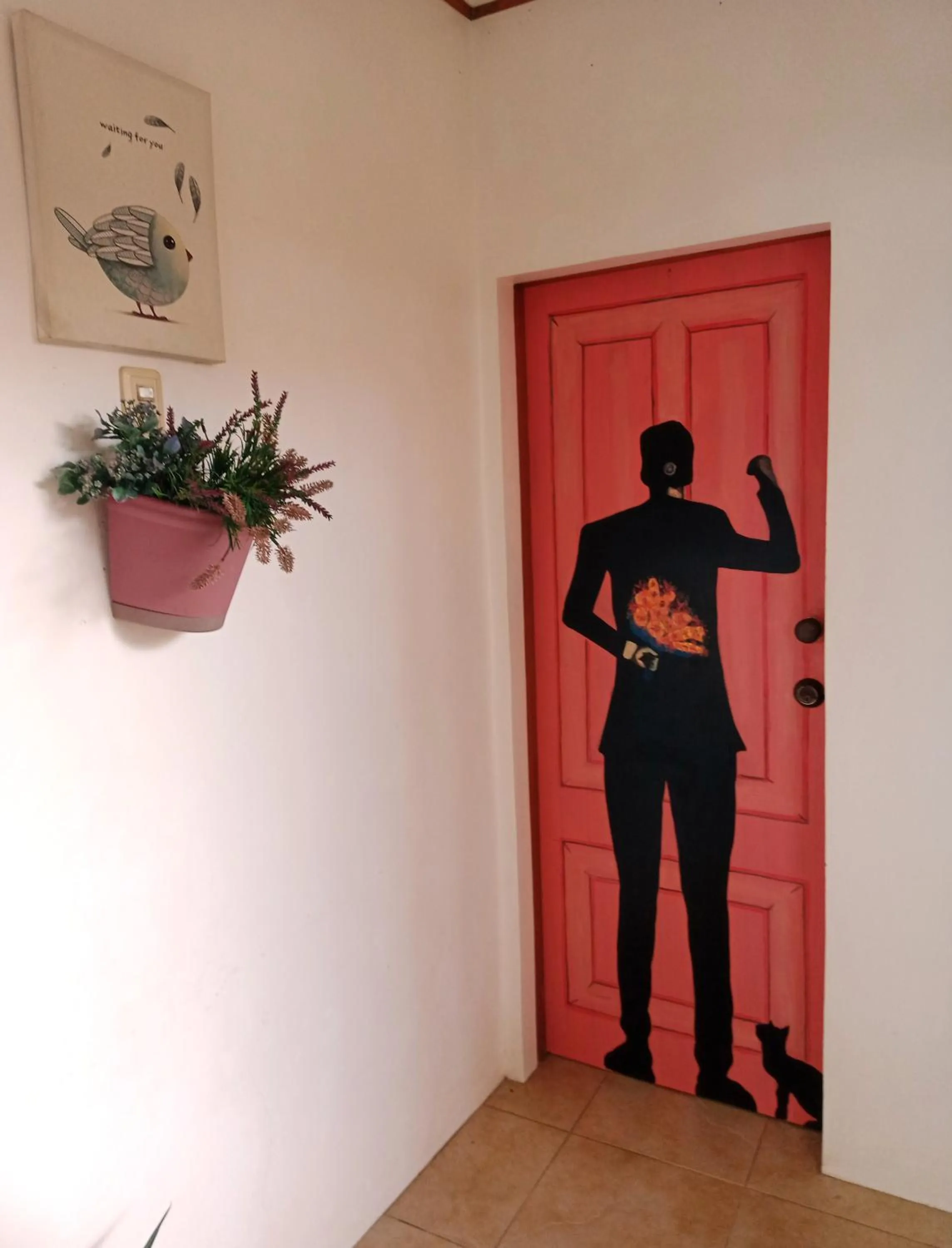 SmallFry's Beach Resort