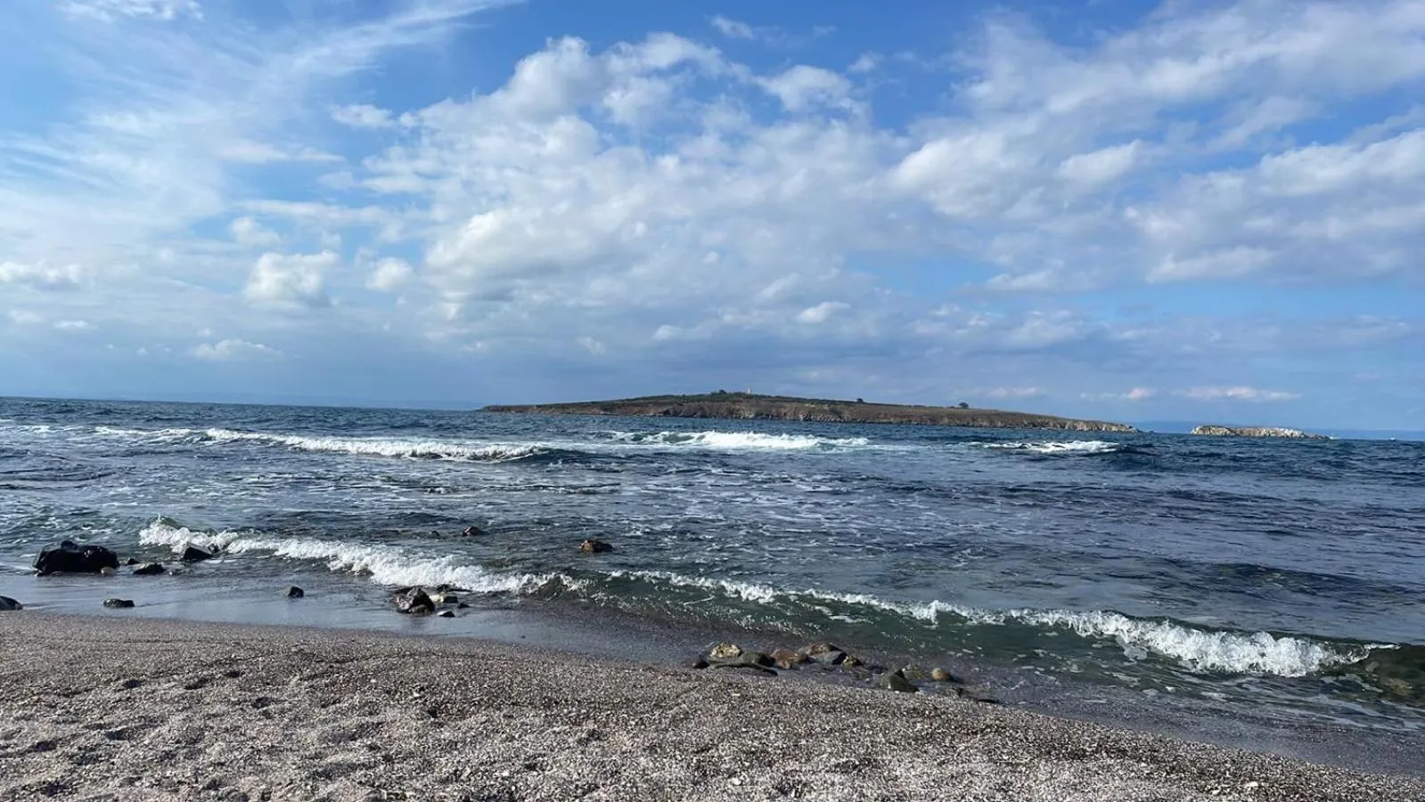 Nearby landmark in Family Hotel Emilia