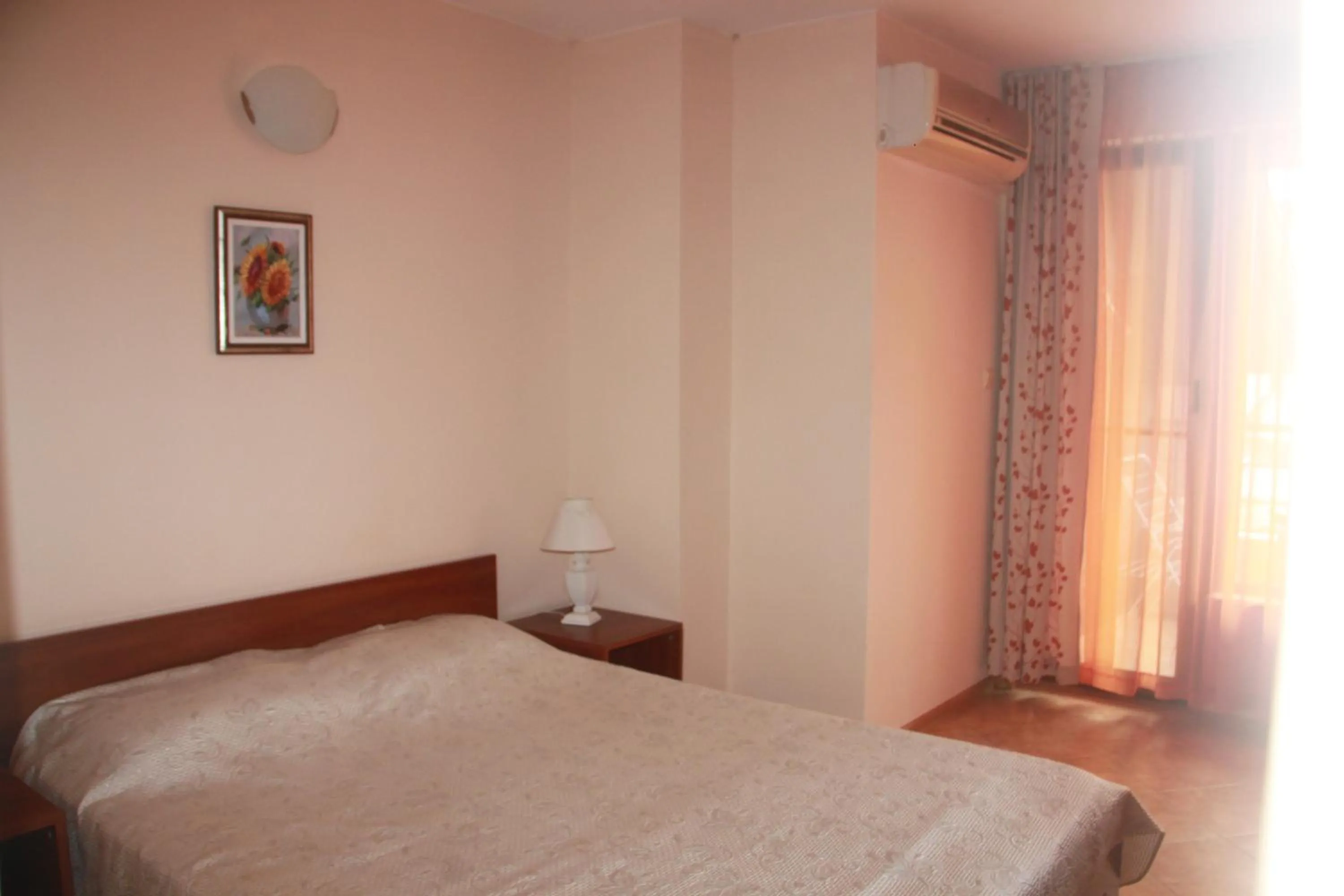 Bedroom in Family Hotel Emilia