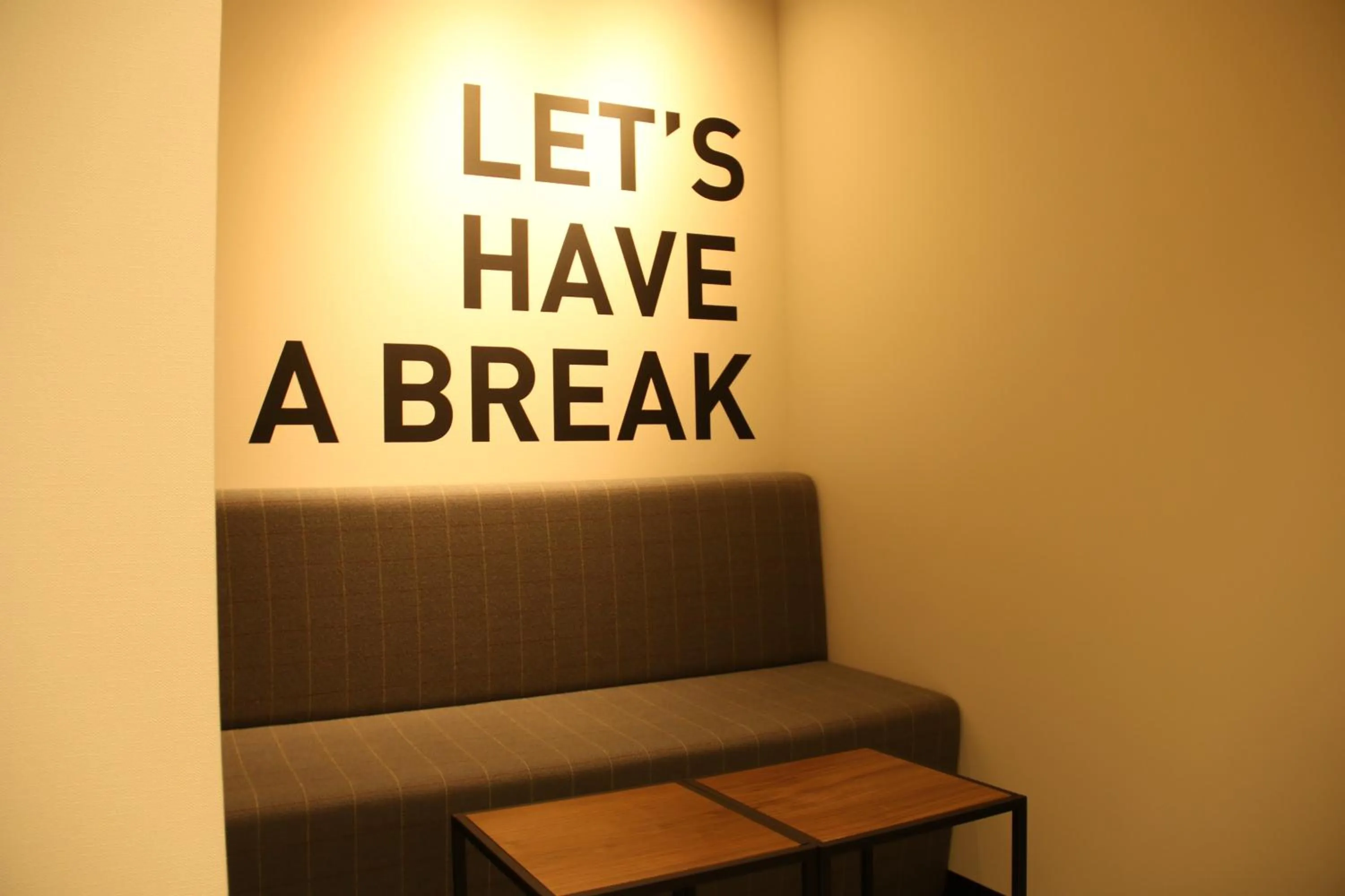 Other in Hotel 3 O'Clock Tennoji