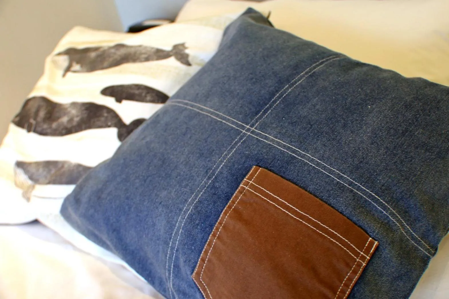 Photo of the whole room, Bed in Hotel 3 O'Clock Tennoji