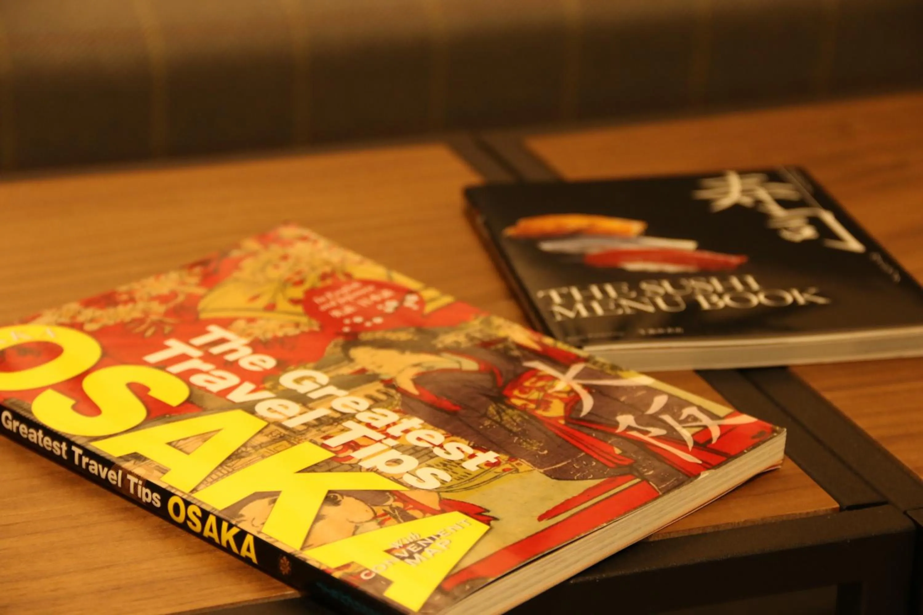 Other in Hotel 3 O'Clock Tennoji