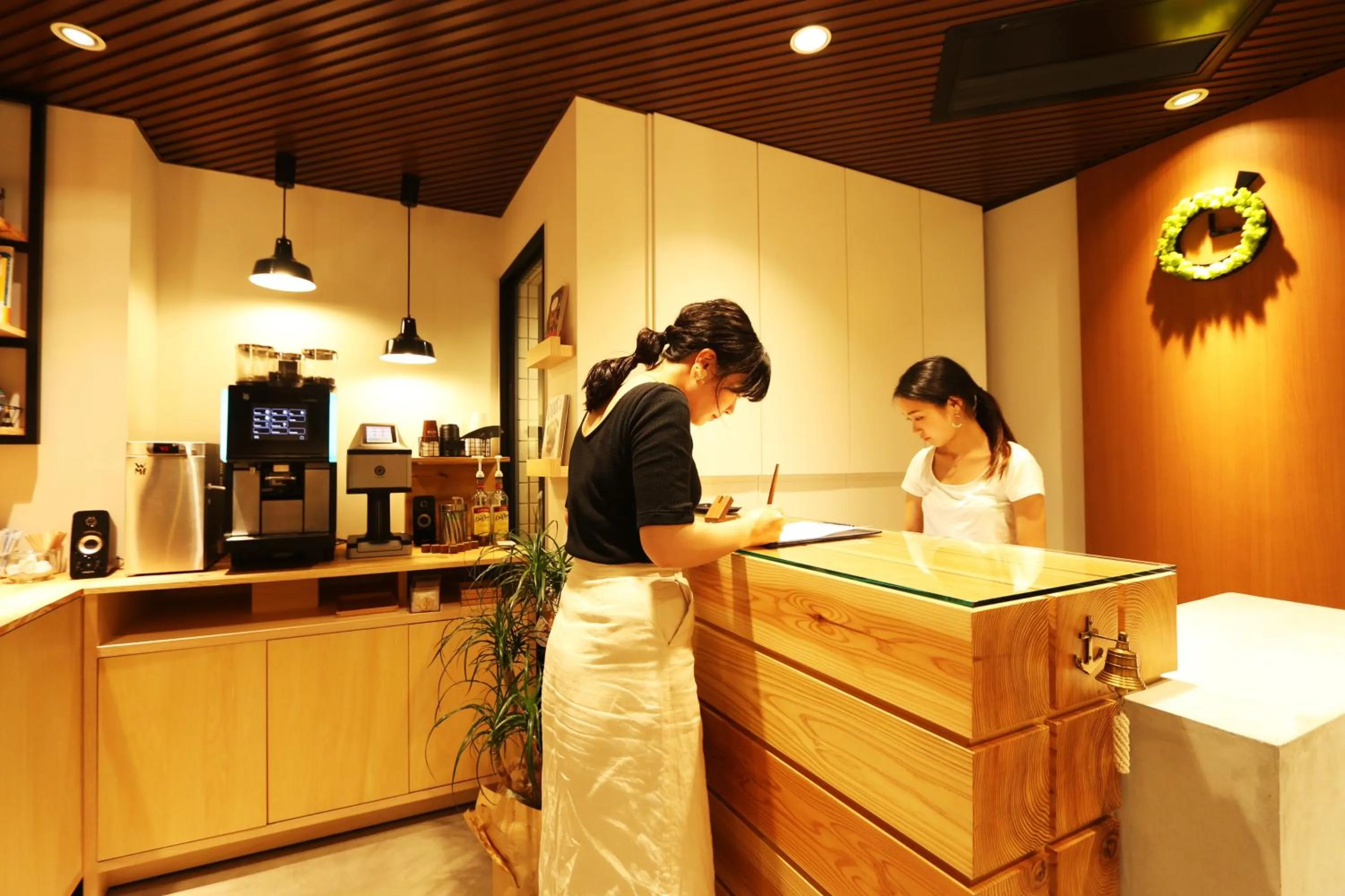 Other in Hotel 3 O'Clock Tennoji