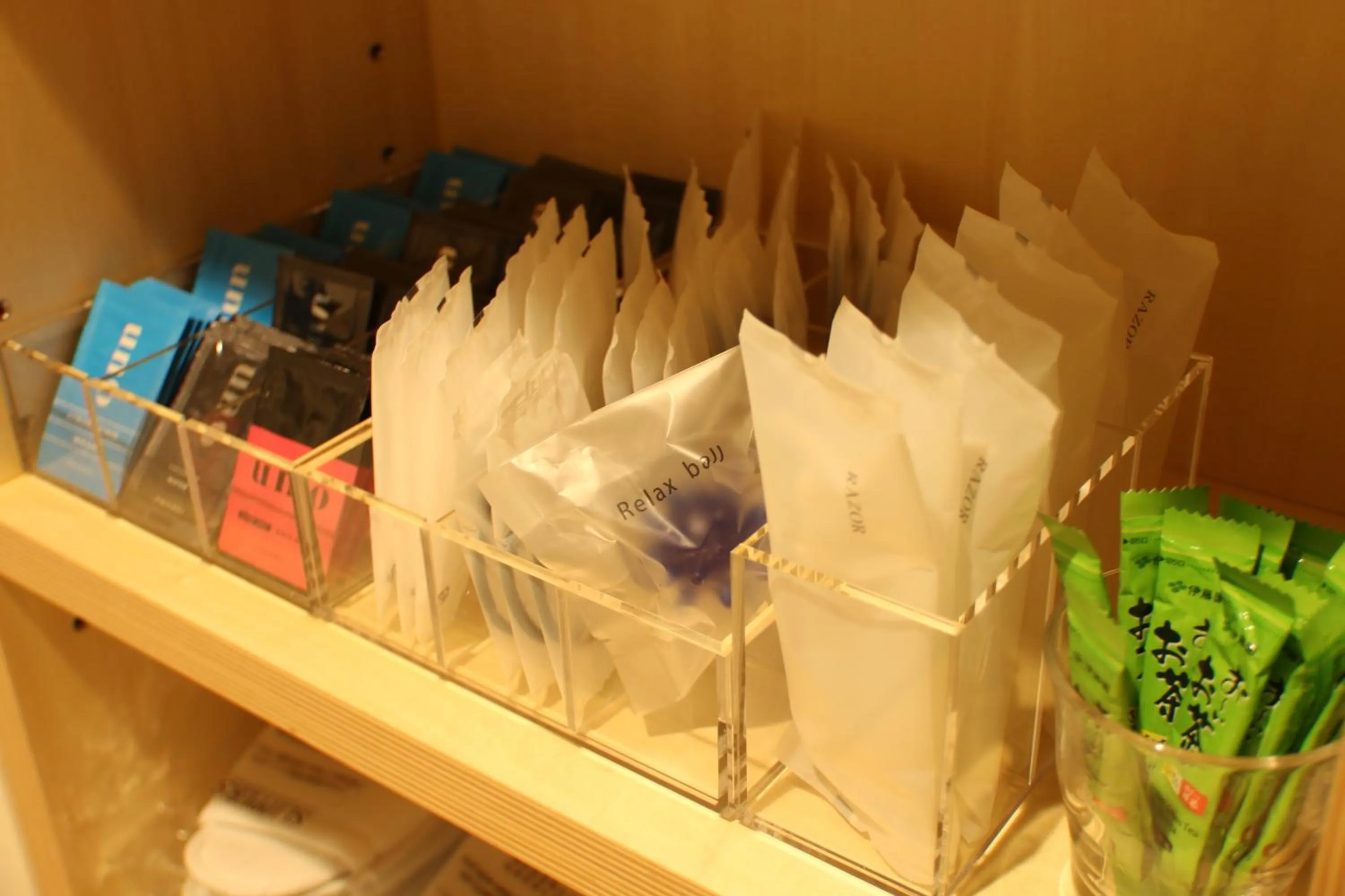 Other in Hotel 3 O'Clock Tennoji