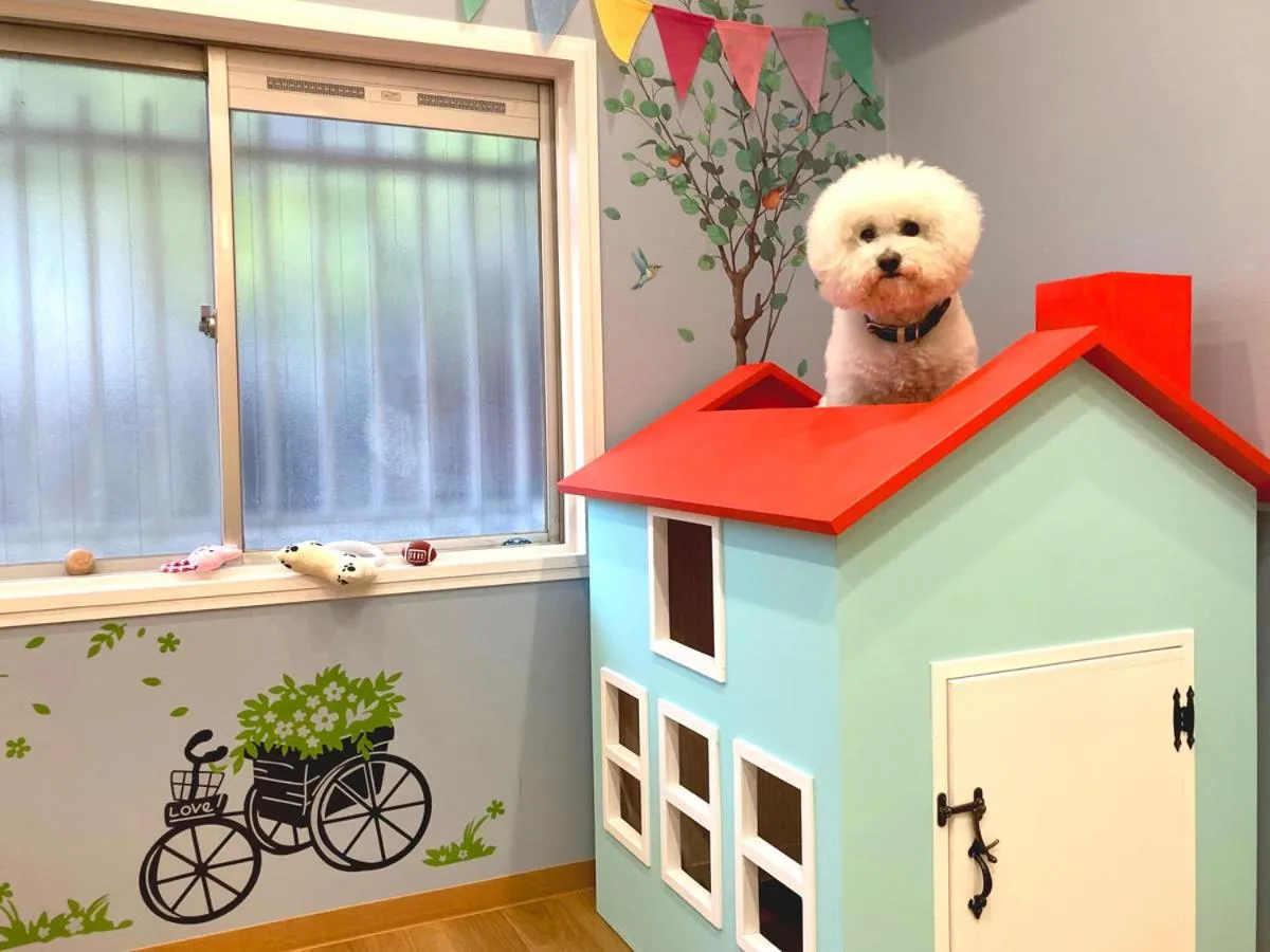 Hotel 3 O'Clock Tennoji