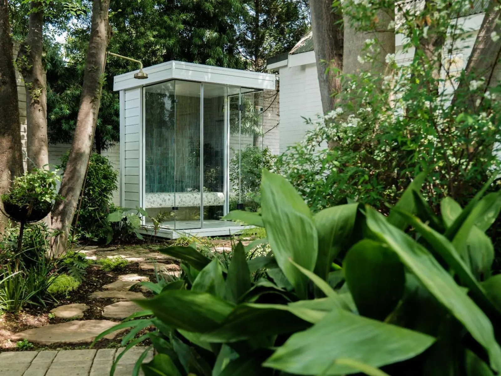 Spa and wellness centre/facilities in Oxford Healthcare Retreat