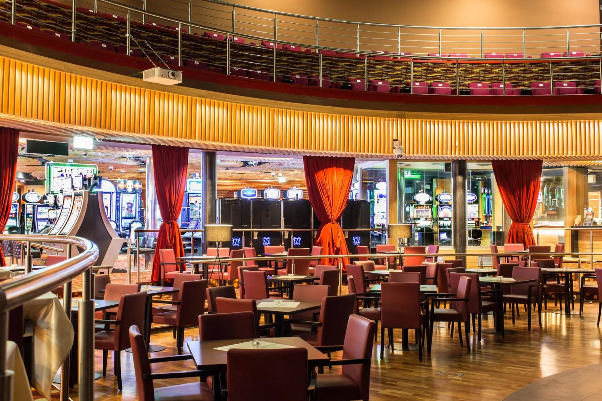 Casino in Korona, Resort & Entertainment