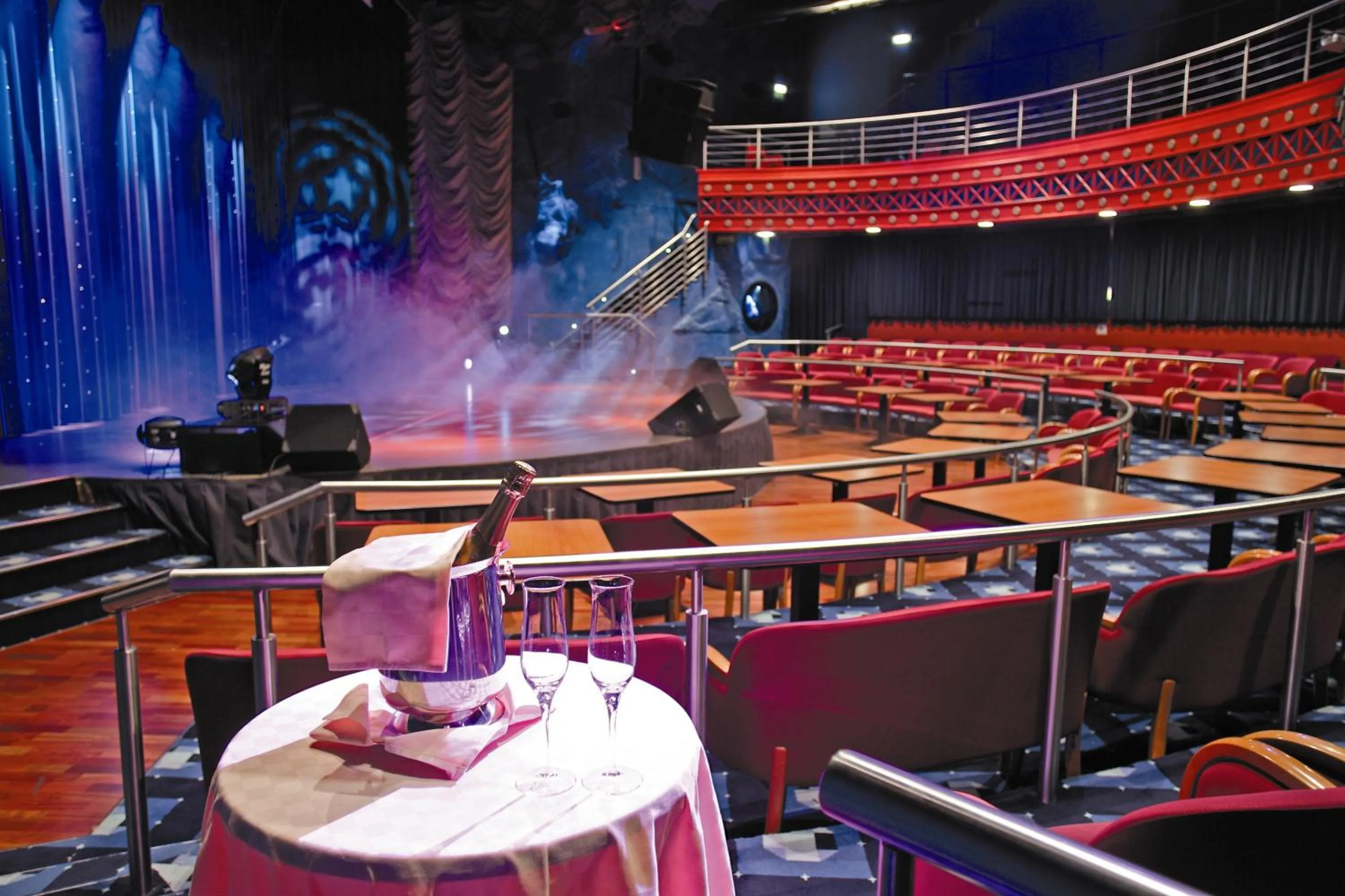 Casino in Korona, Resort & Entertainment